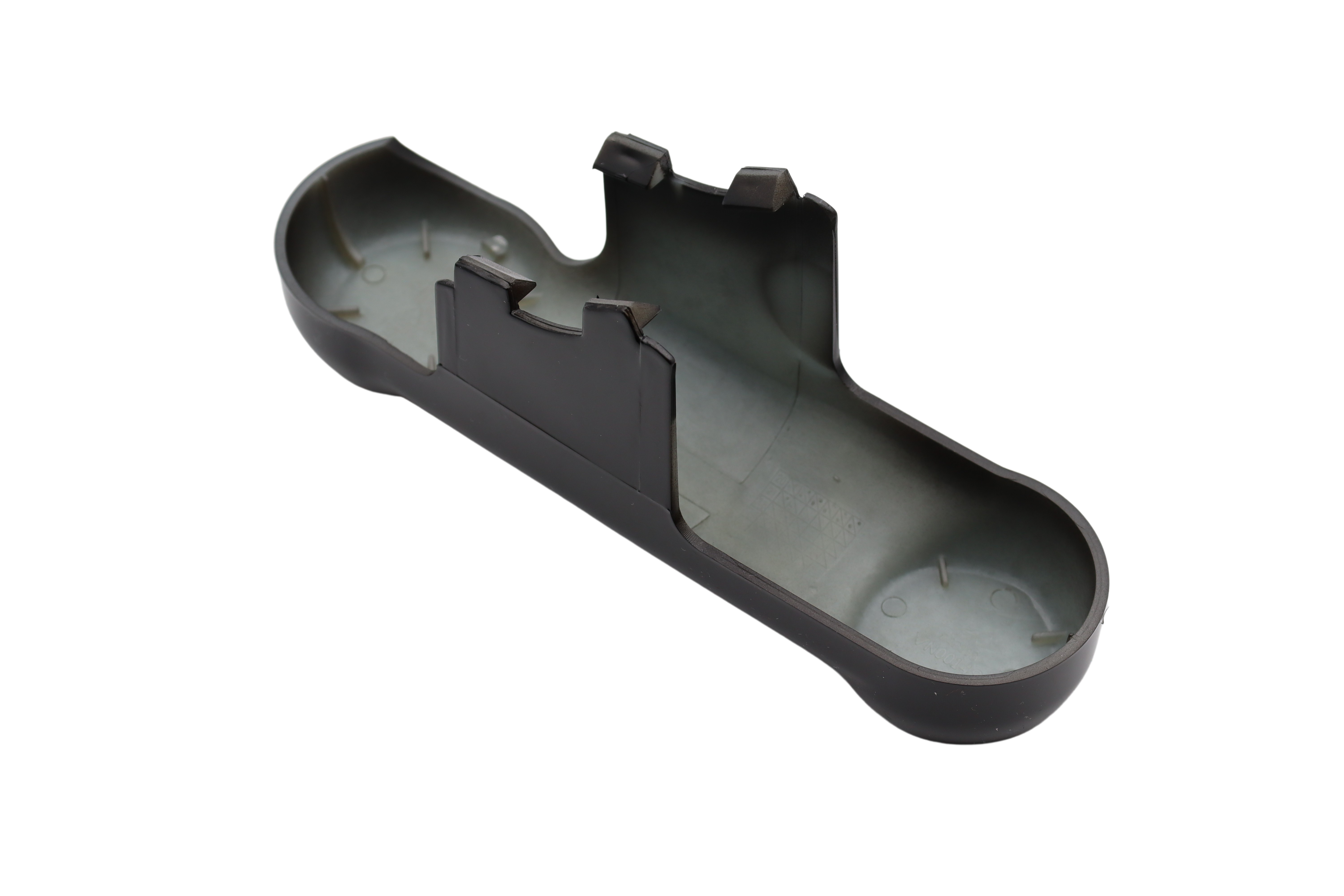 Schwingenabdeckung Vespa ET2 ET4 GT GTS LX S SPRINT PRIMAVERA Notte gerade Schwinge