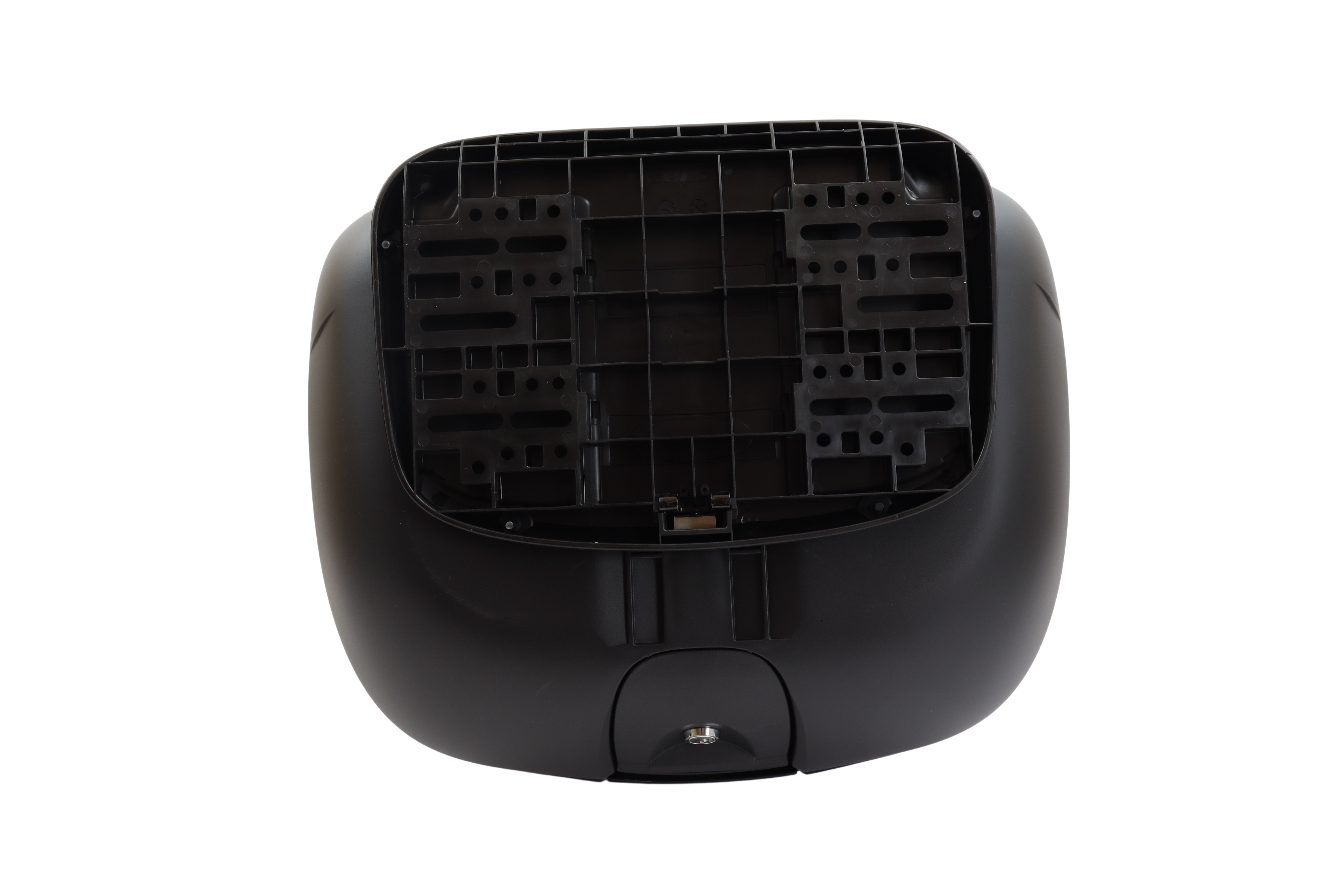 Top Case 37L Piaggio MP3 Business weiß metalic Iceberg 505/A