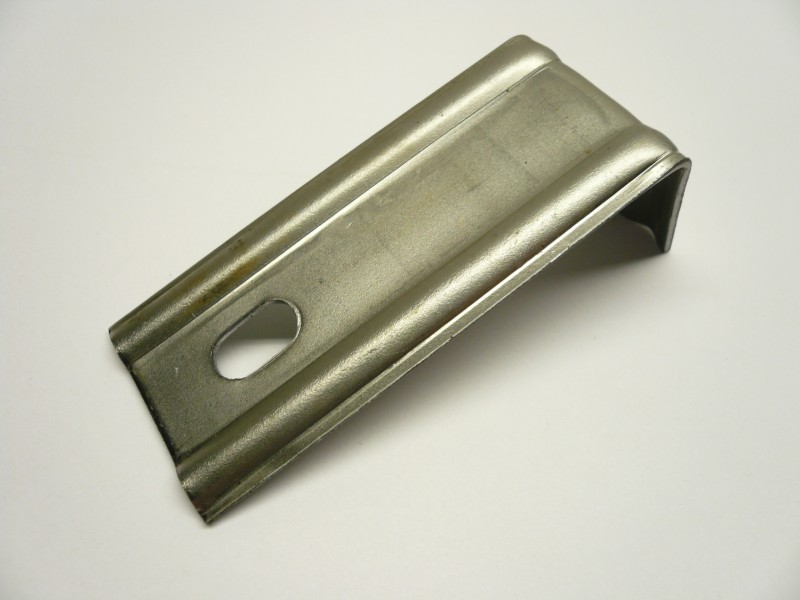 Auspuffhalter Motor Piaggio APE 50 TL3 TL5 MIX