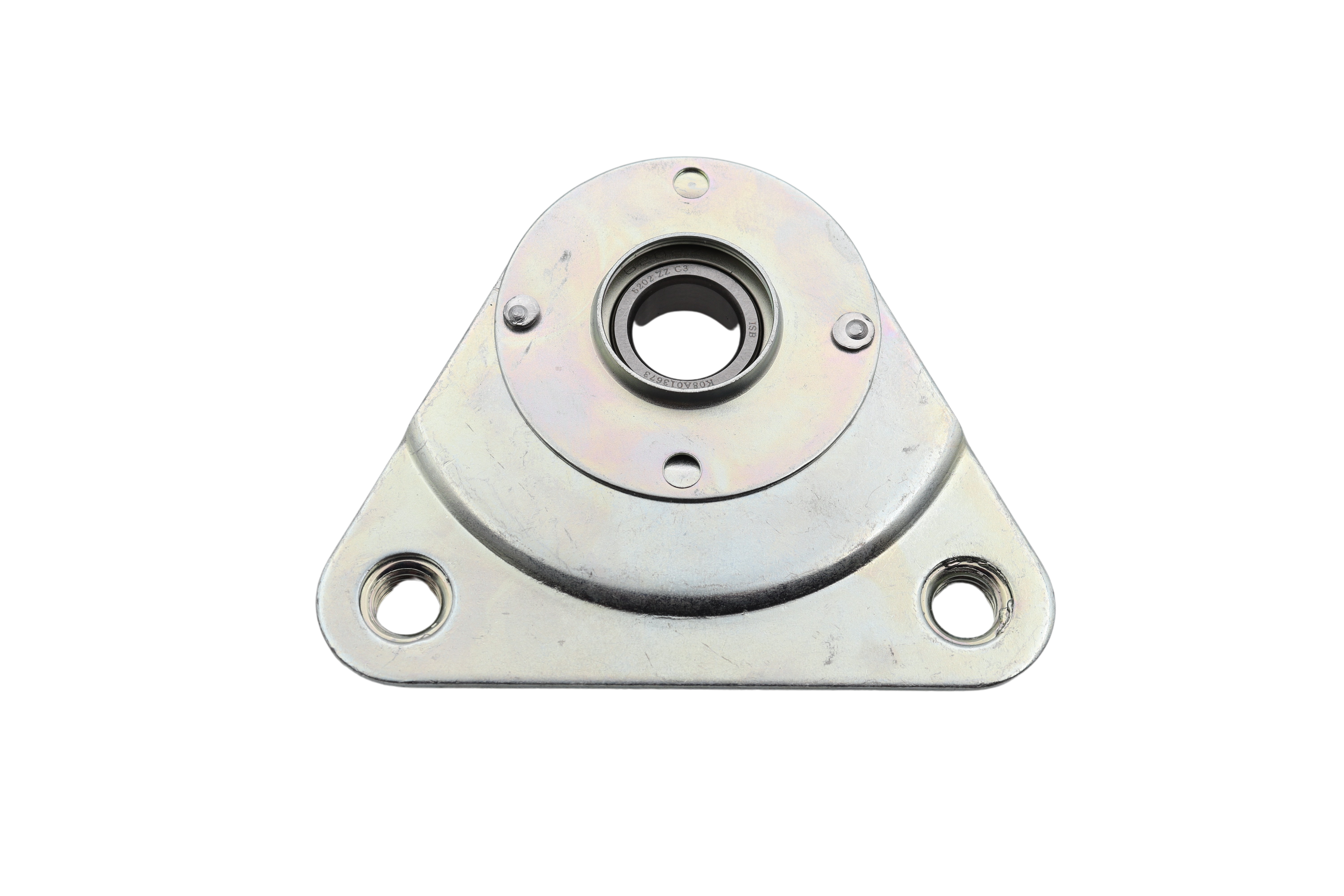 Flansch Hinterrad Vespa Piaggio BOSS CIAO BRAVO SI GRILLO