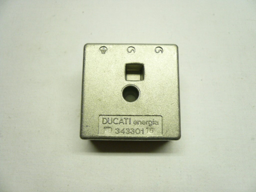 Spannungsregler DUCATI Gilera GSM