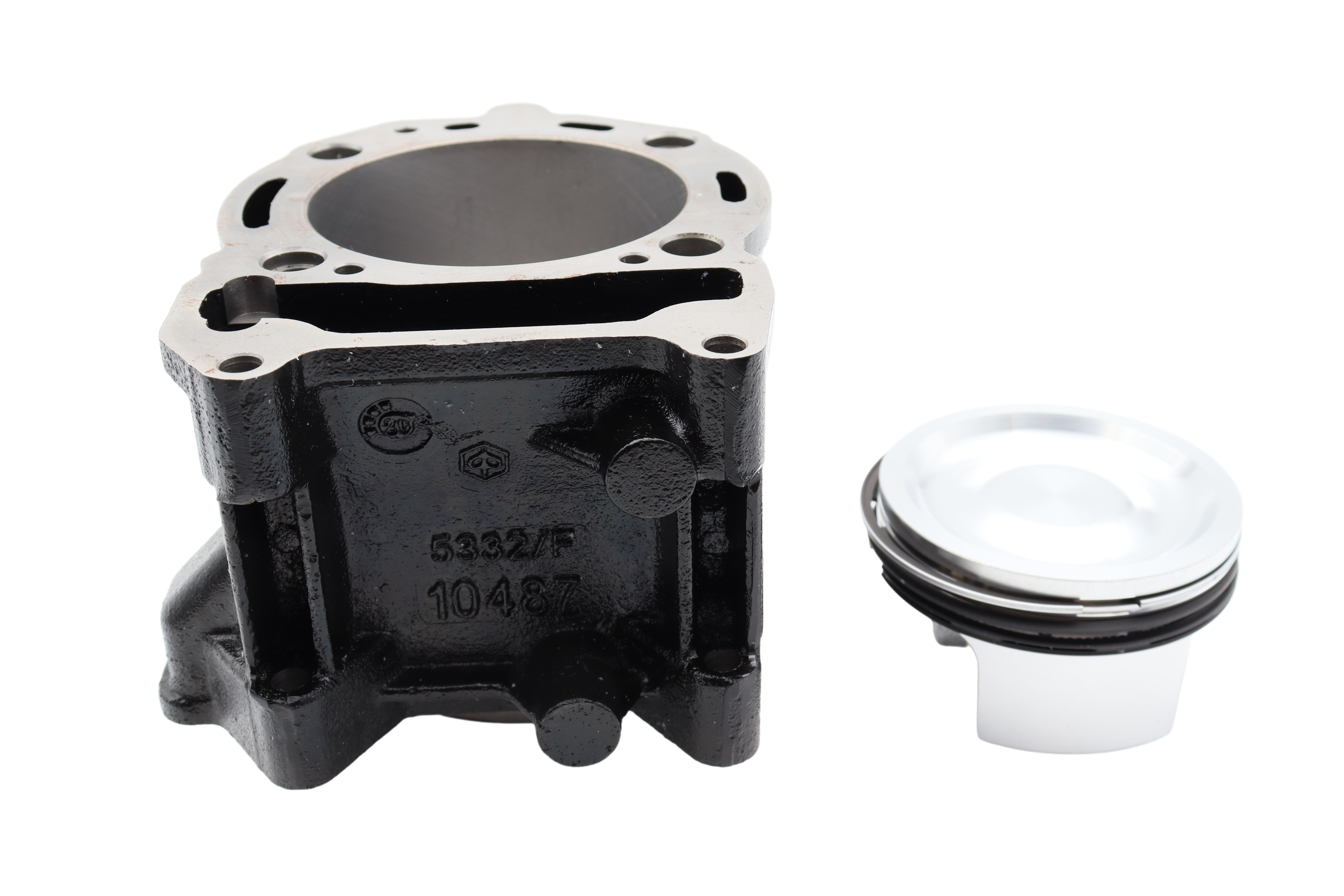 Zylinder Vespa GTS GTV bis ca. 2018 Piaggio CARNABY BEVERLY MP3 300ccm 4T LC