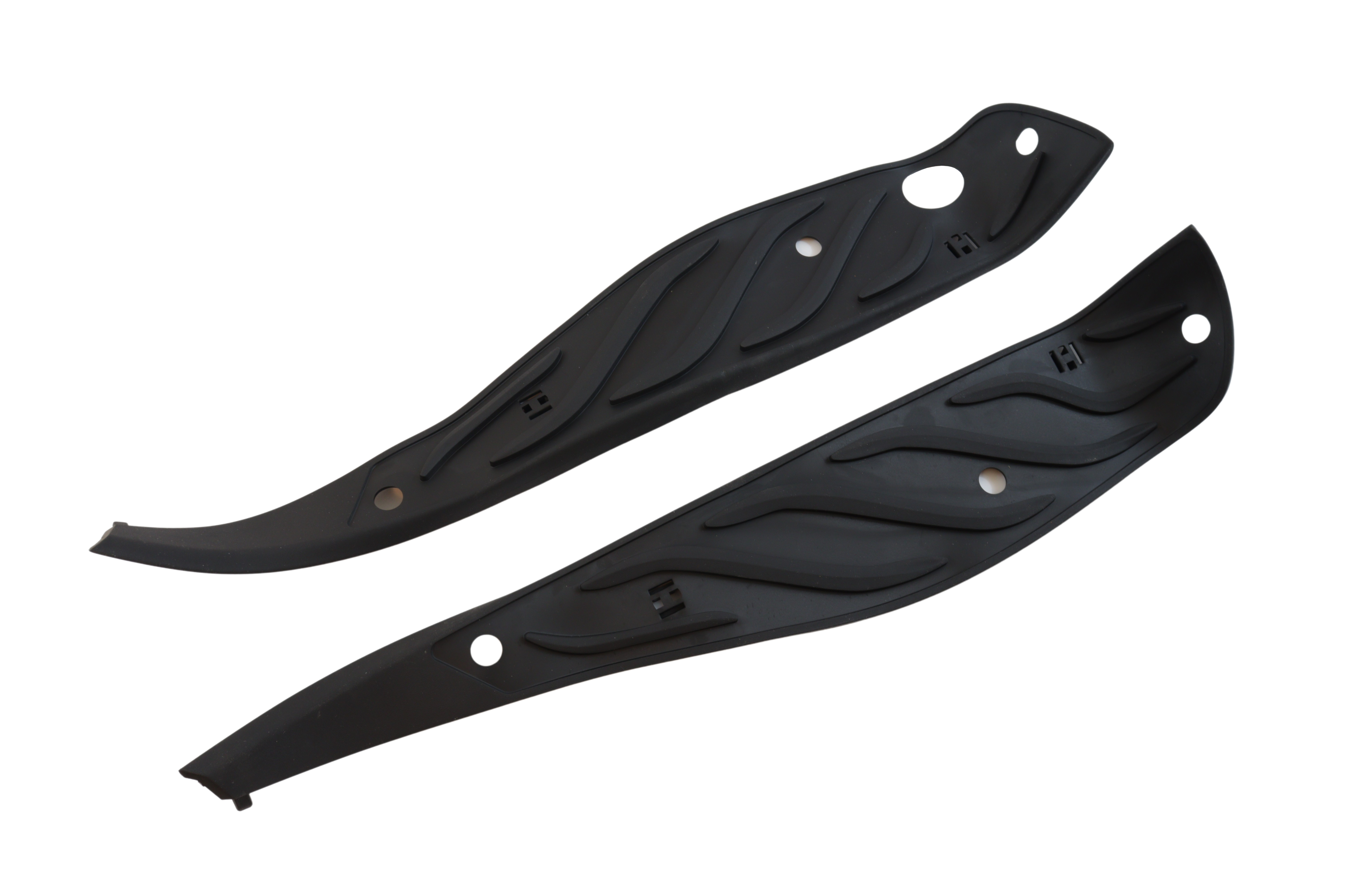 Zubehörkit Sport Piaggio MP3 HPE 300ccm ab 2019