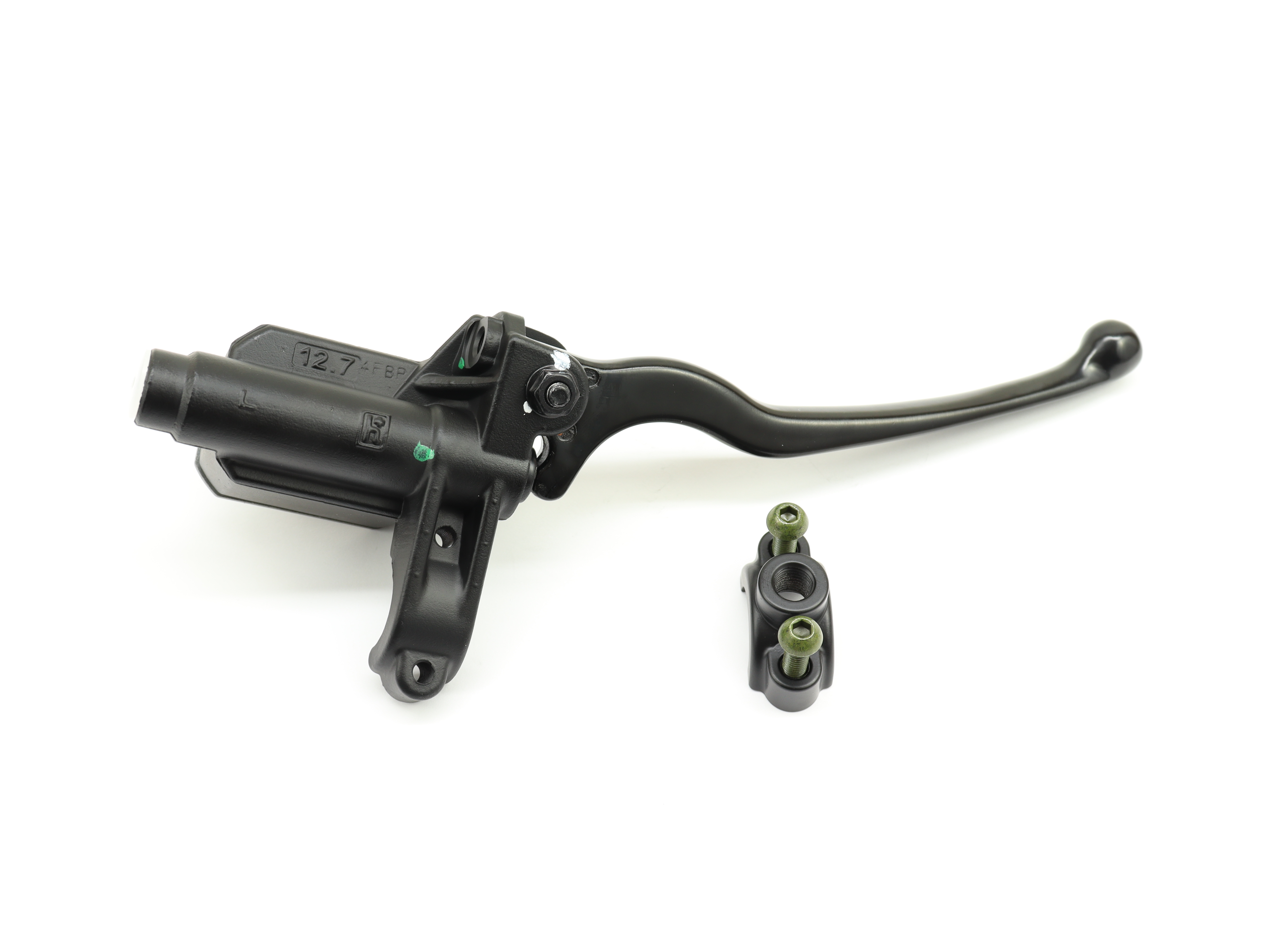 Hauptbremszylinder Bremspumpe links Piaggio BEVERLY CARNABY Gilera DNA NEXUS 50-300ccm