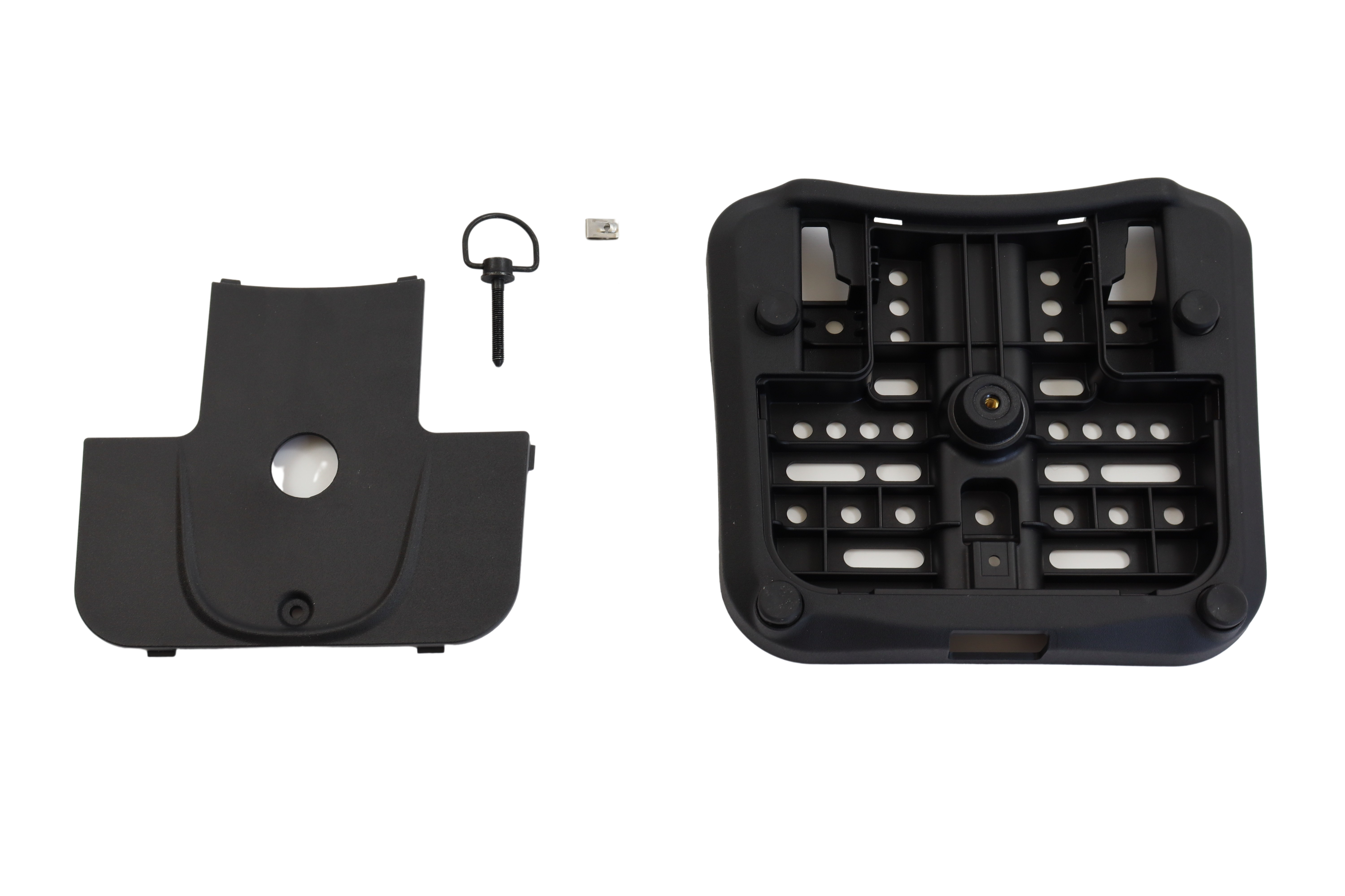 Top Case 37L Piaggio BEVERLY ST rot met. 880/A 300/350ccm baugleich MEDLEY