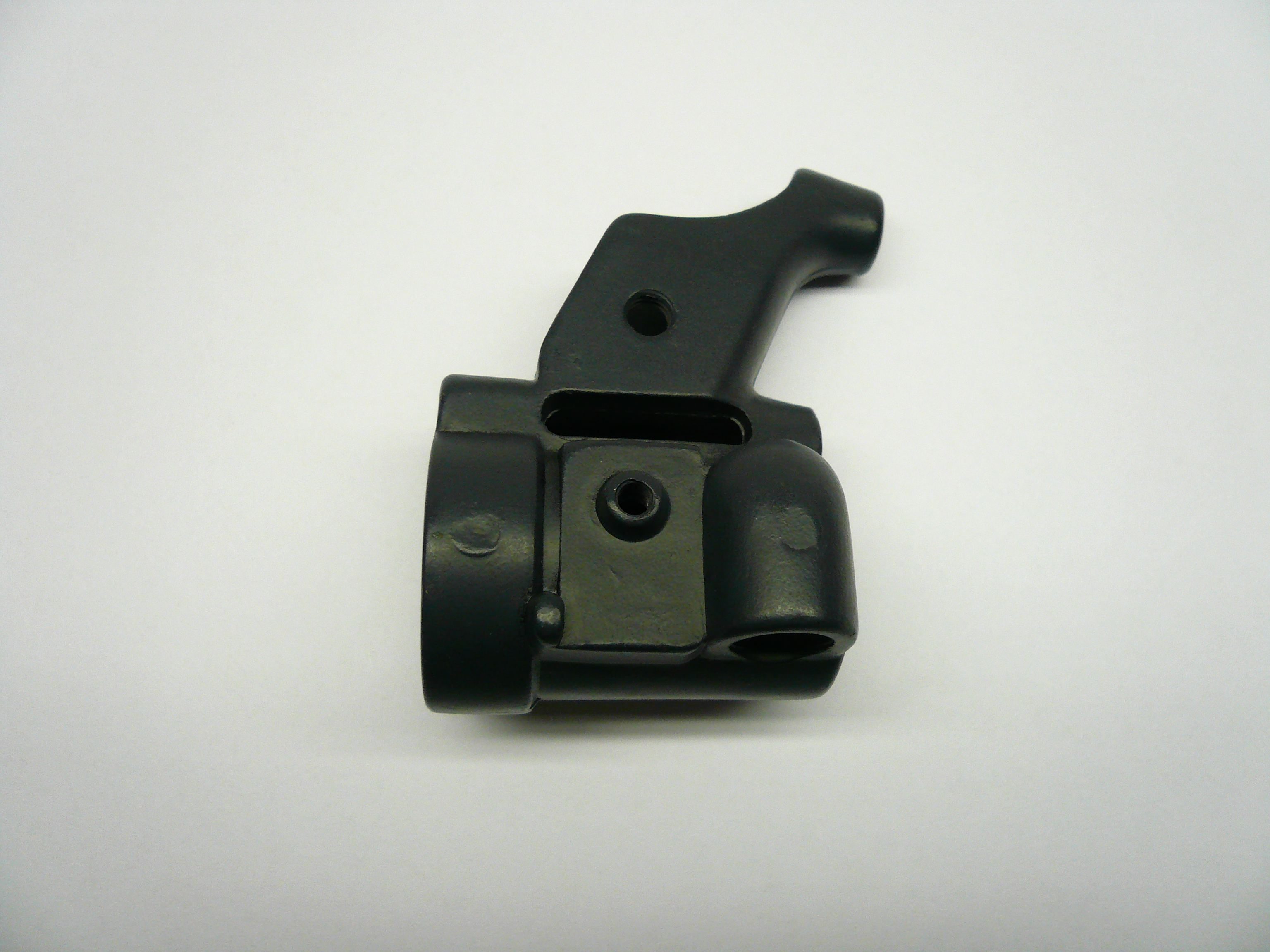 Domino Gasgriff Bremshebelaufnahme Vespa CIAO SI BRAVO