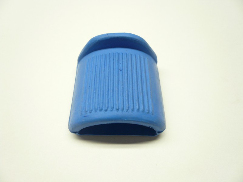 Kickstartergummi Vespa 150 GS (D) T2 T3 VL