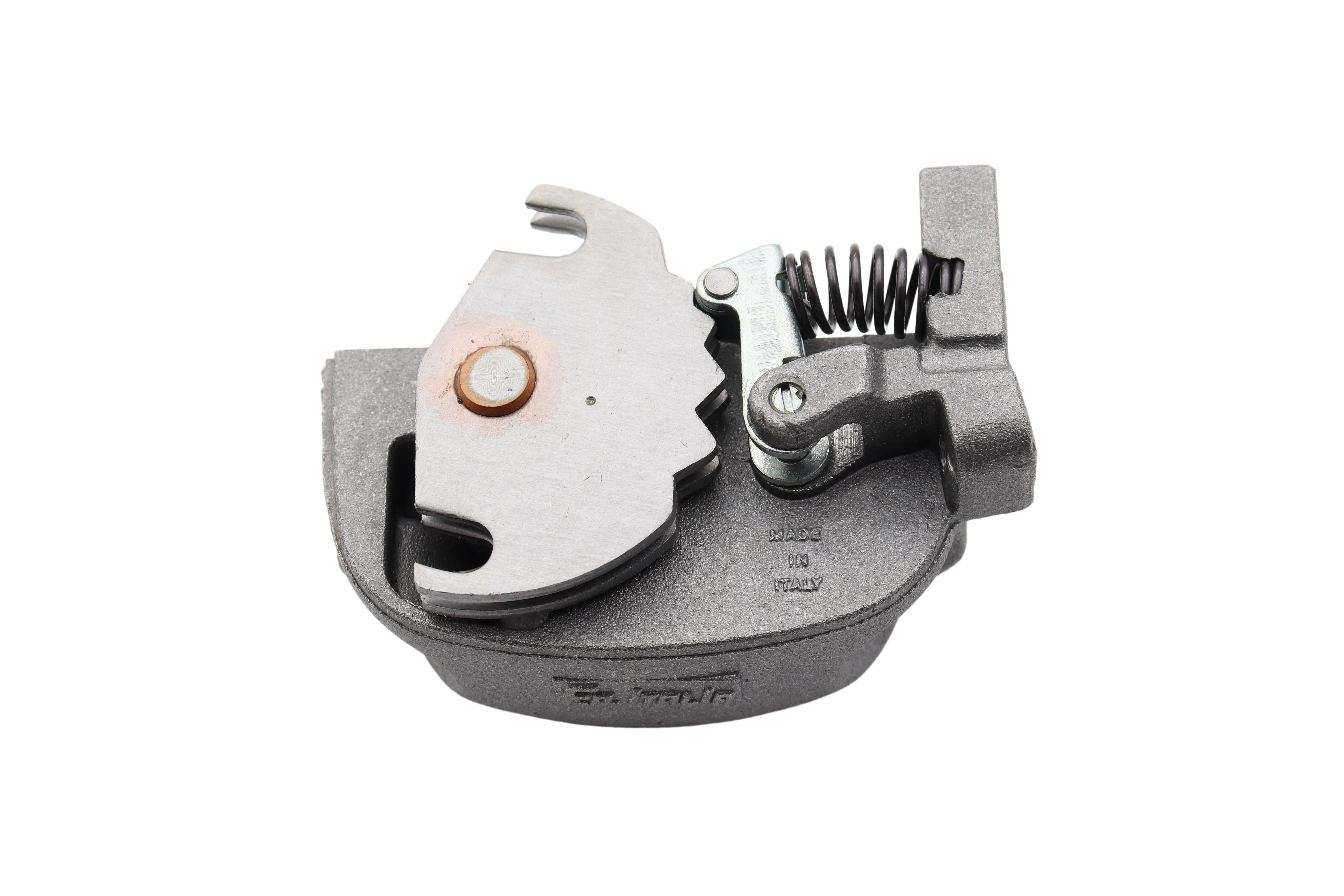 Schaltraste Vespa GTR SPRINT RALLY VNB VBB