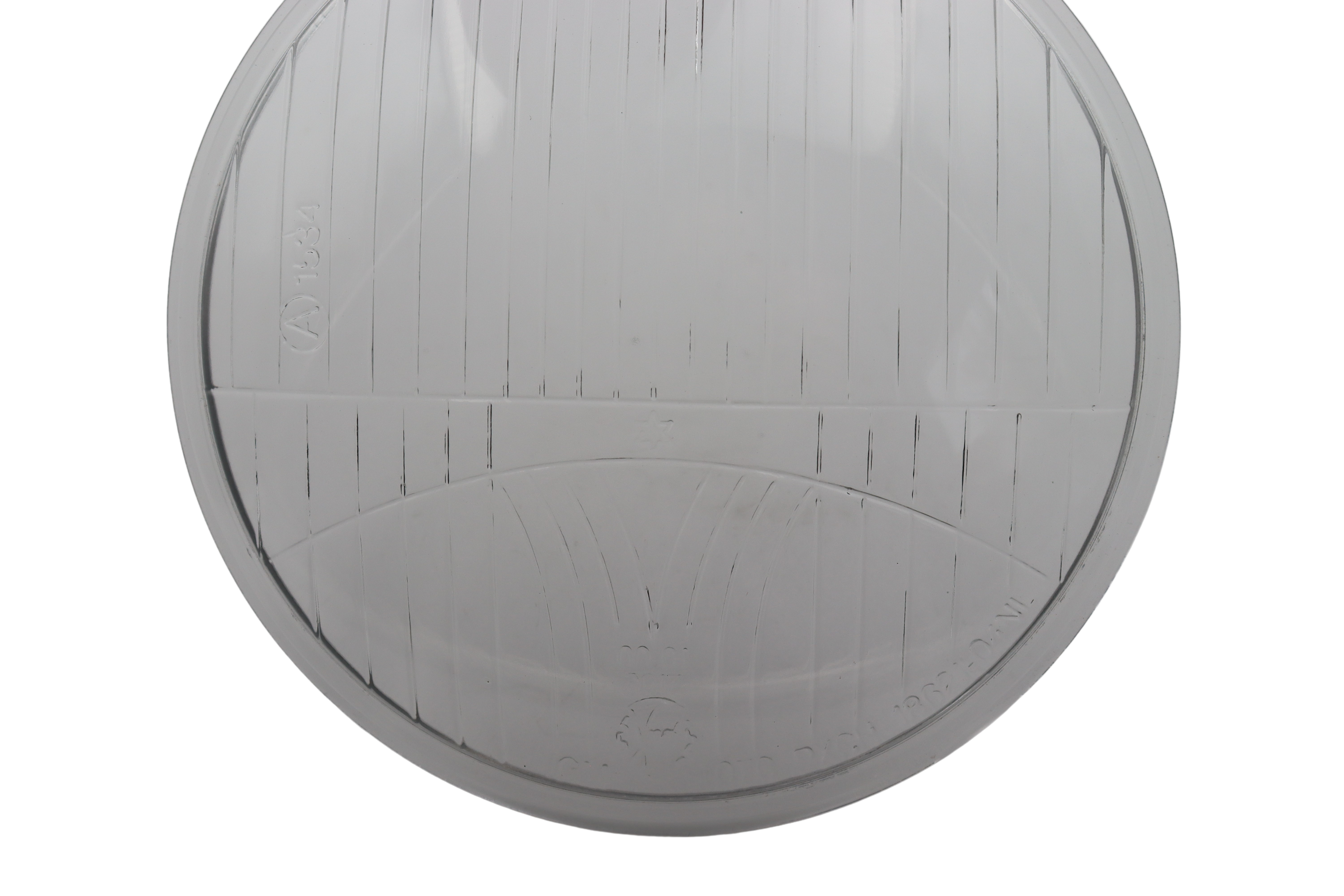 Scheinwerfer Glas SIEM Vespa GTR SPRINT RALLY