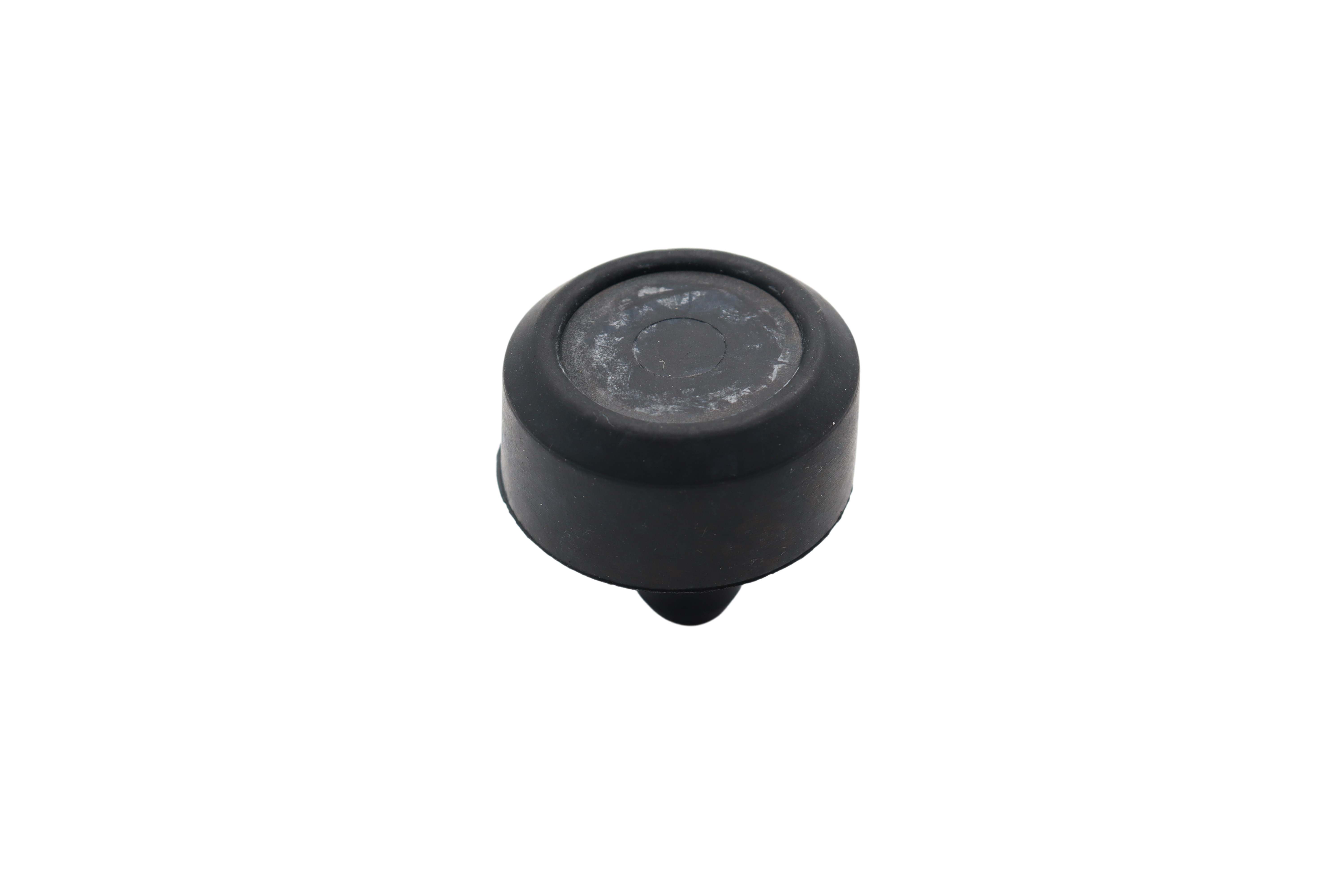 2 Stück Gummipuffer Sitzbank Vespa PX PK XL T5