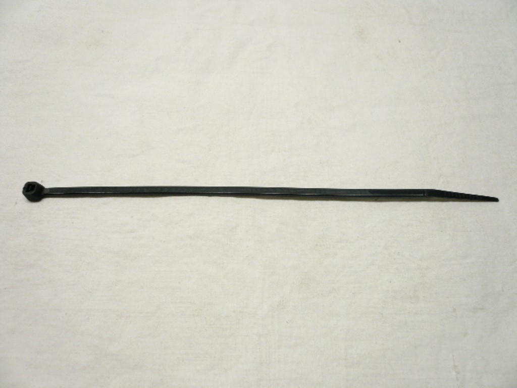 Kabelbinder Vespa Piaggio Gilera 18cm lang