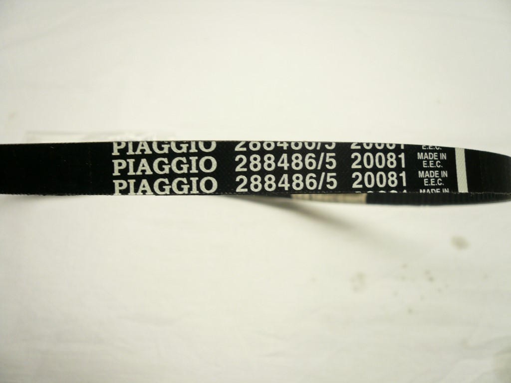 Keilriemen Vespa CIAO PX 13,0 x 965 mm