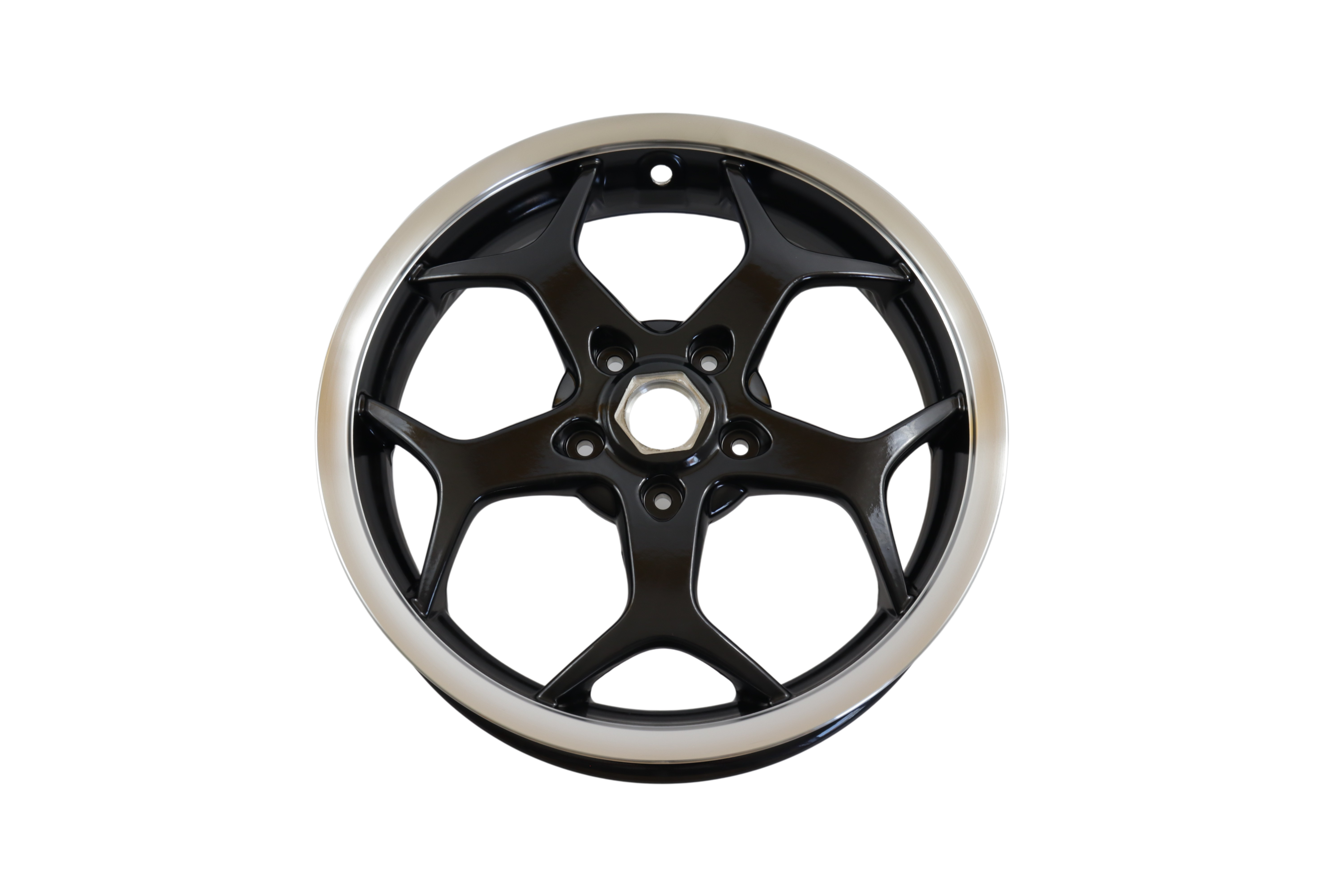 Felge vorne Piaggio MP3 Sport 500ccm