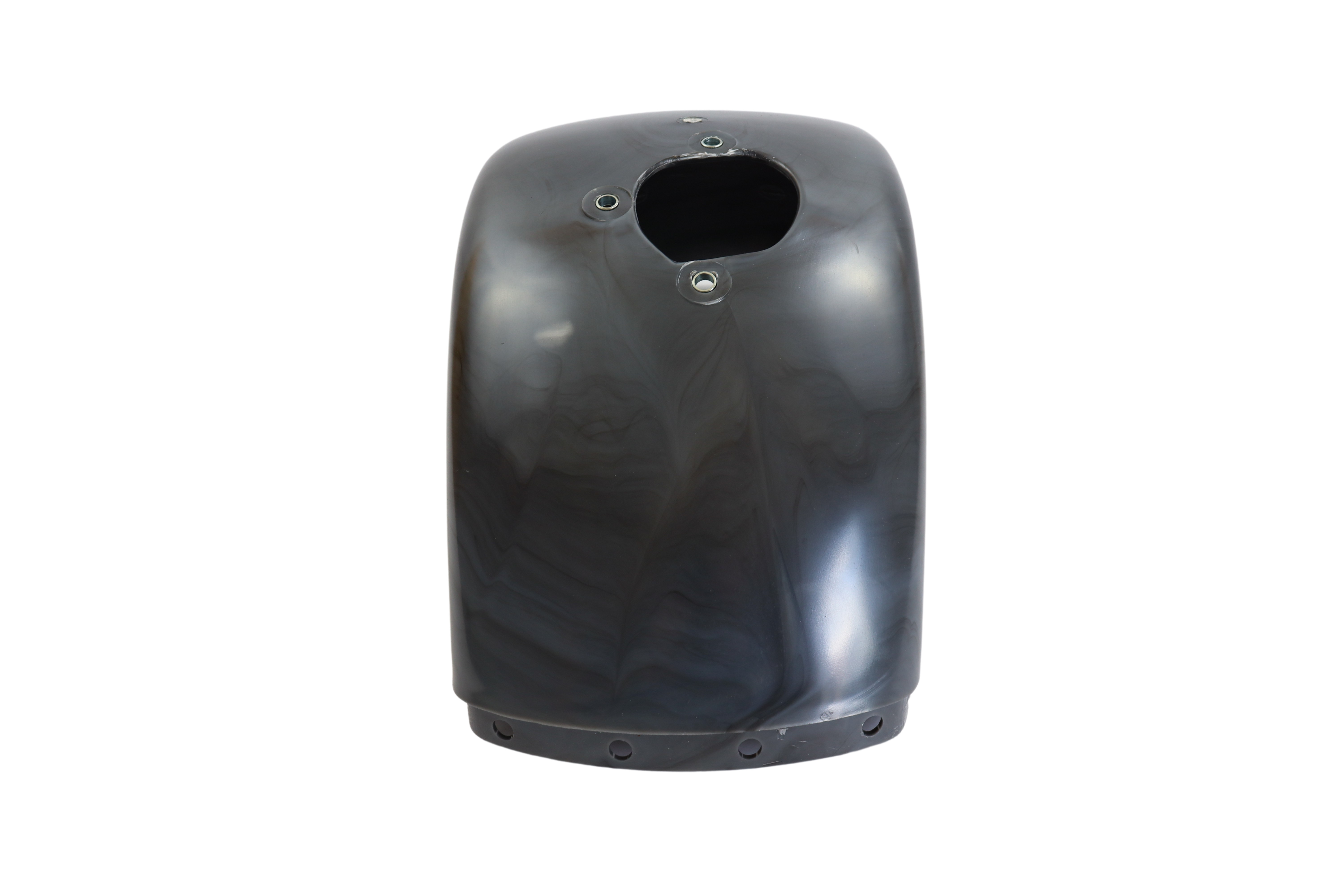 Kotflügel Vespa PK XL2 HP FL unlackiert