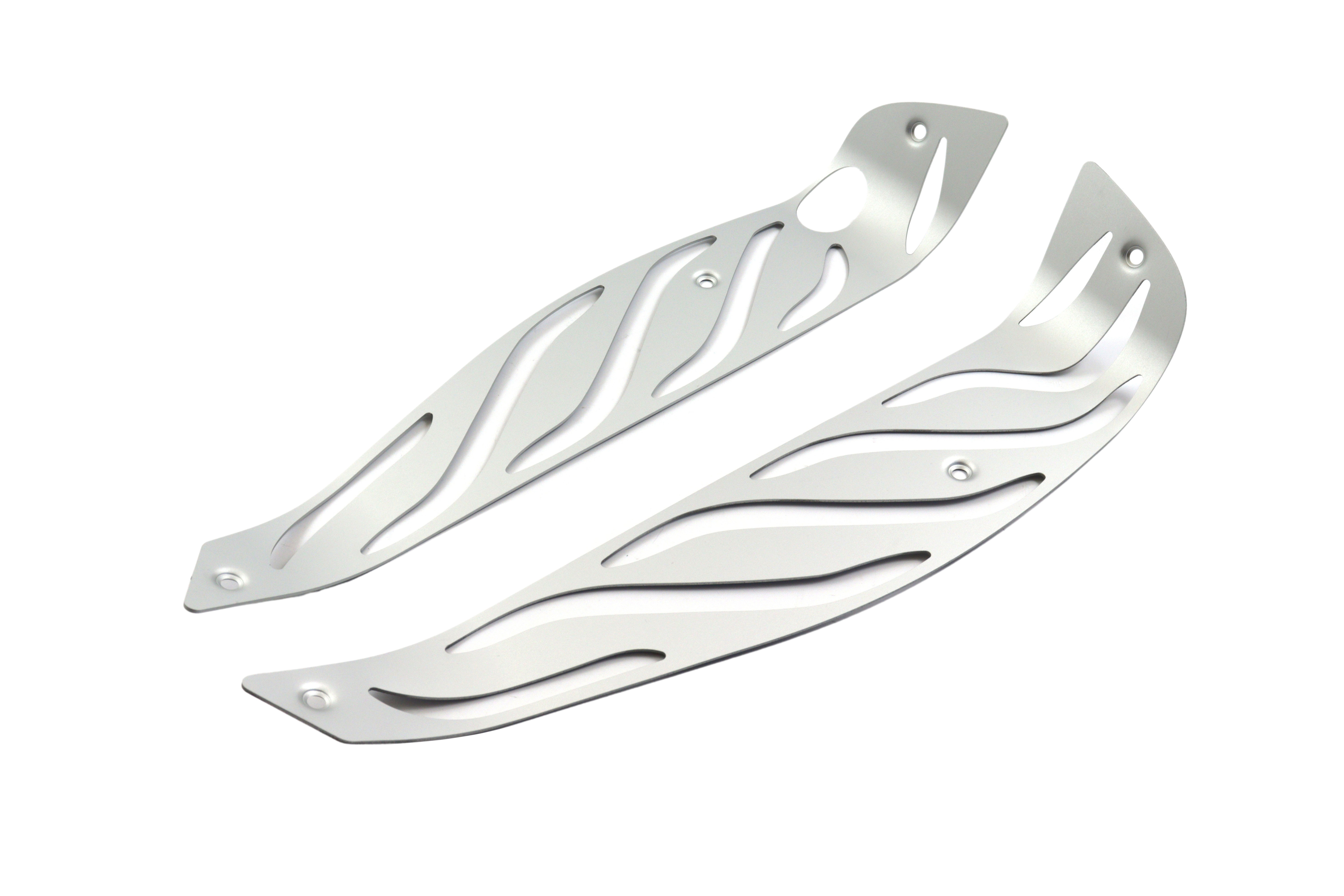 Zubehörkit Sport Piaggio MP3 HPE 300ccm ab 2019