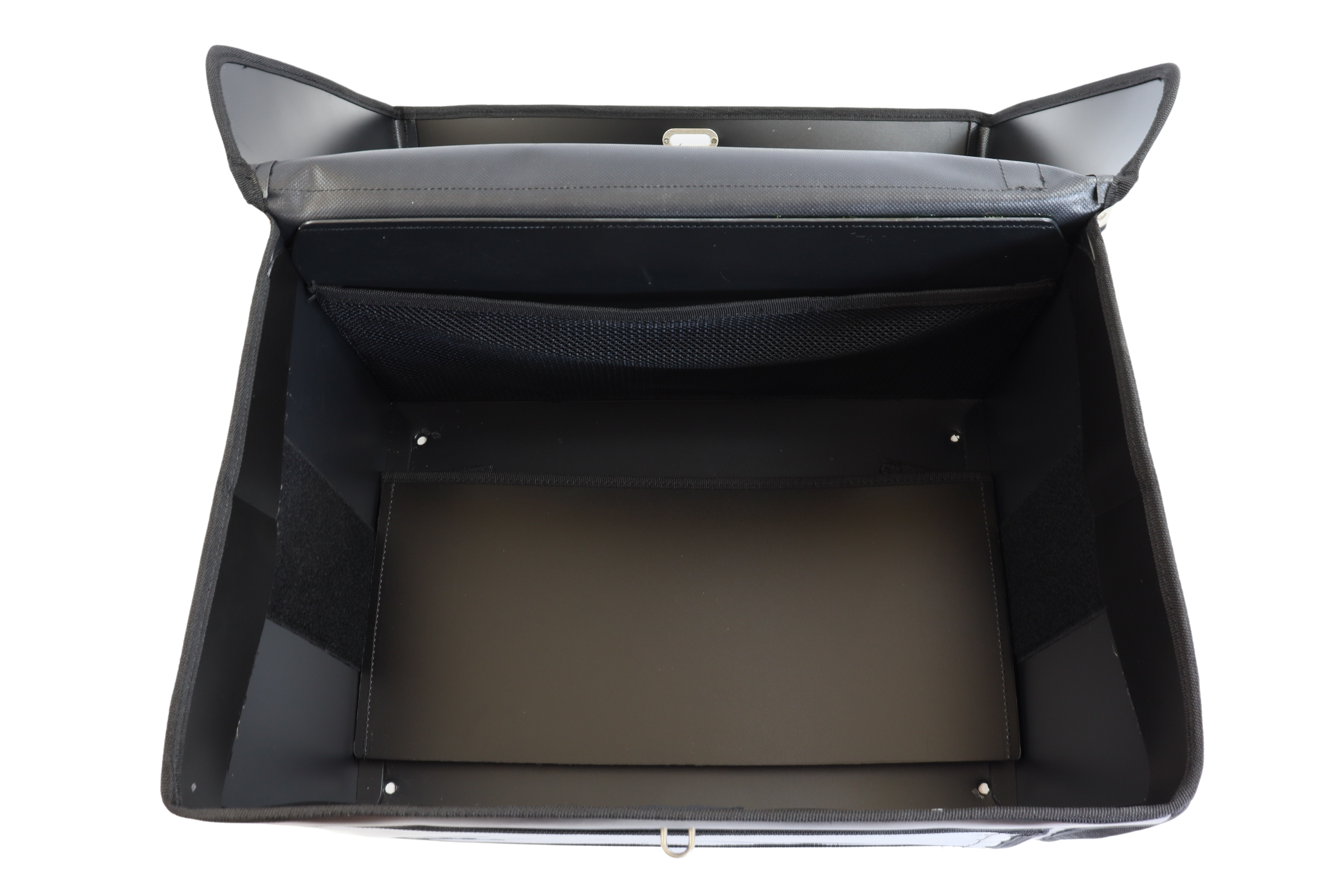 Lieferbox Kühltasche Wärmebox hinten Piaggio LIBERTY DELIVERY UNIVERSAL