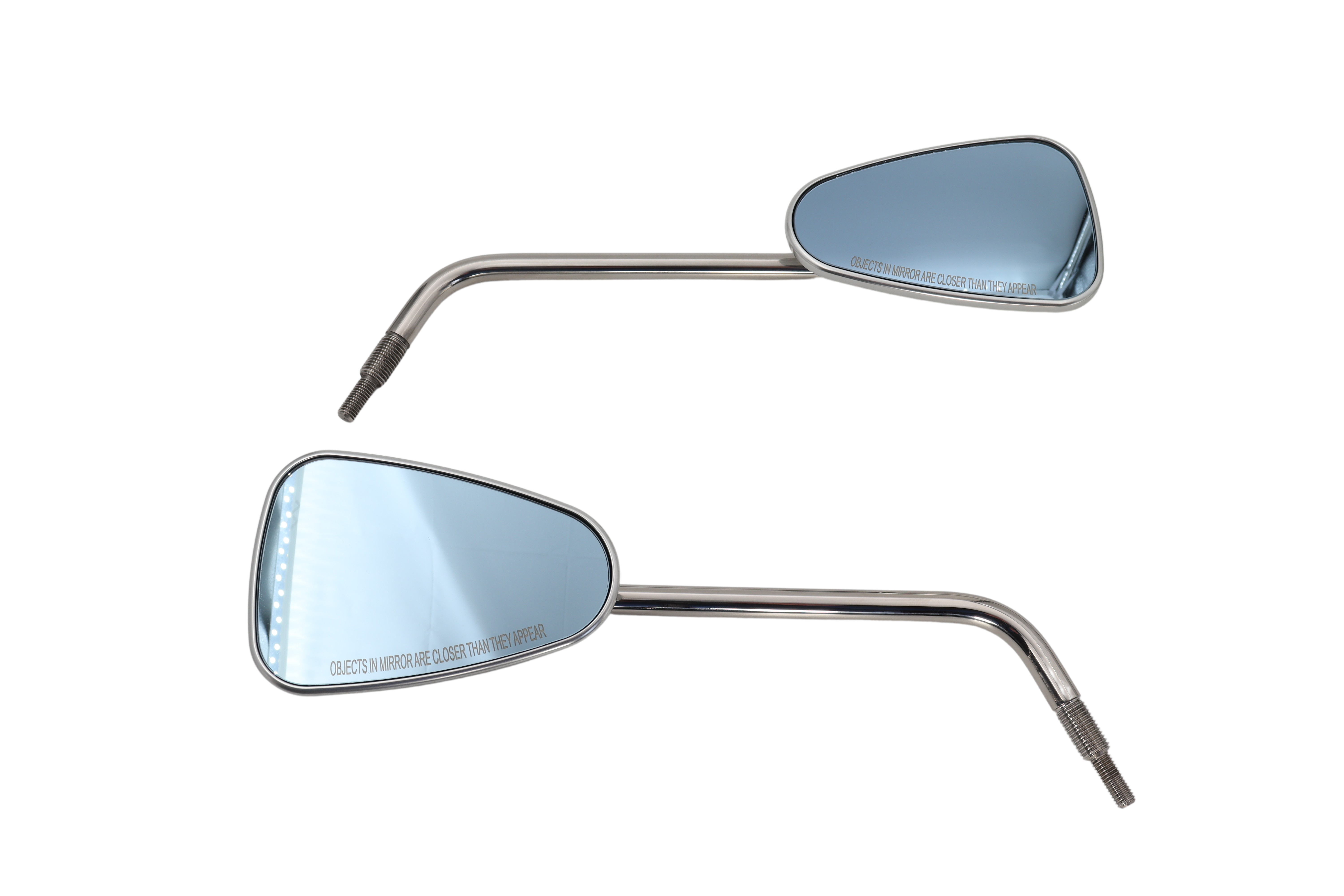 Spiegel links & rechts RIZOMA Vespa GT GTS GTV LX LXV S 