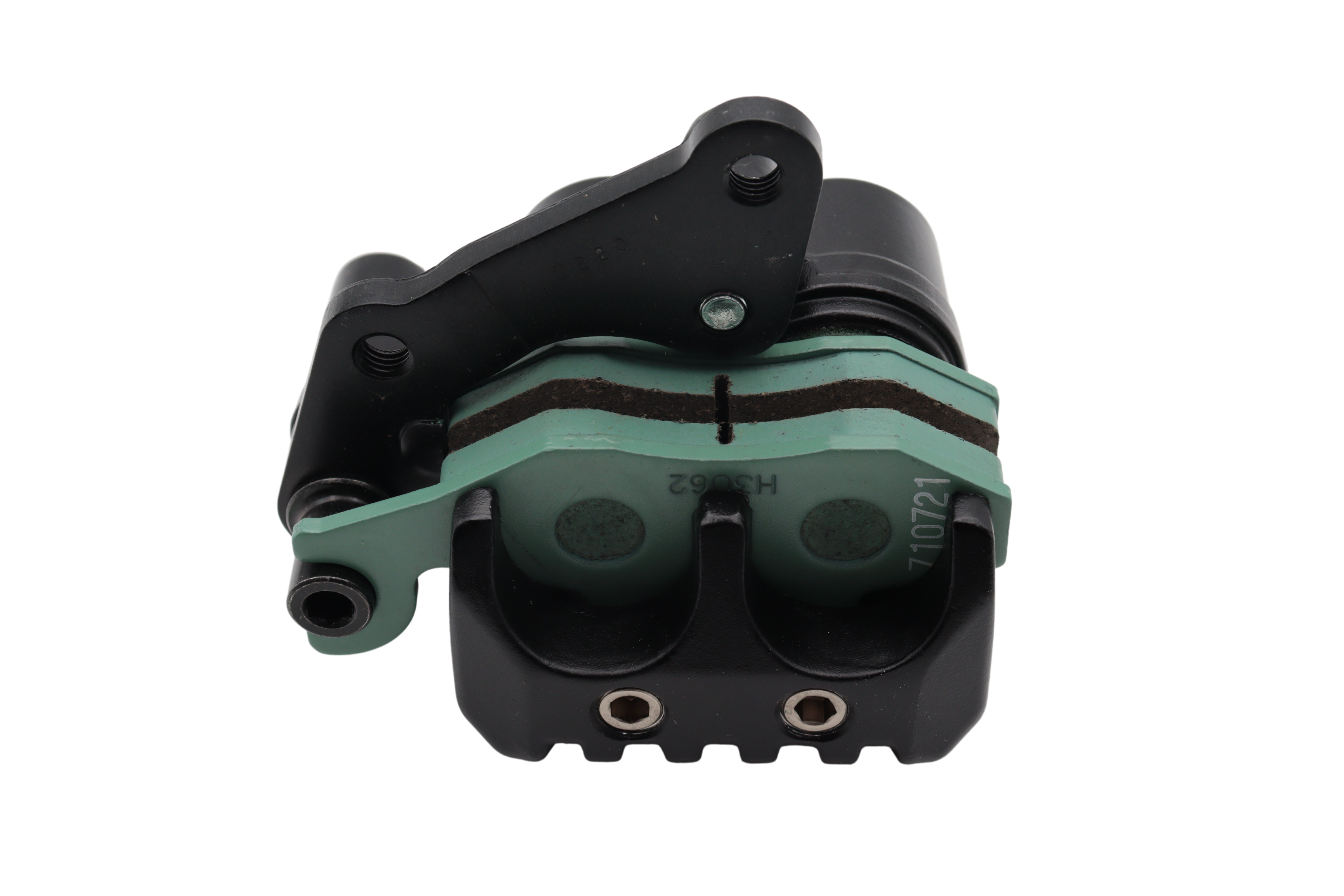 Bremssattel Bremszange vorne VESPA GT GTS GTV PRIMAVERA SPRINT 946 Piaggio FLY X8 BEVERLY DNA RUNNER 50-300ccm