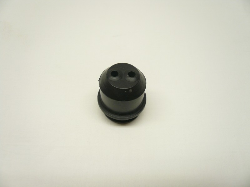 Abdeckung Verteiler Gaszug Vespa Piaggio Gilera Derbi Aprilia