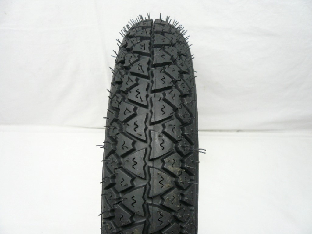 Reifen Michelin S83 3.50x8 46J TT