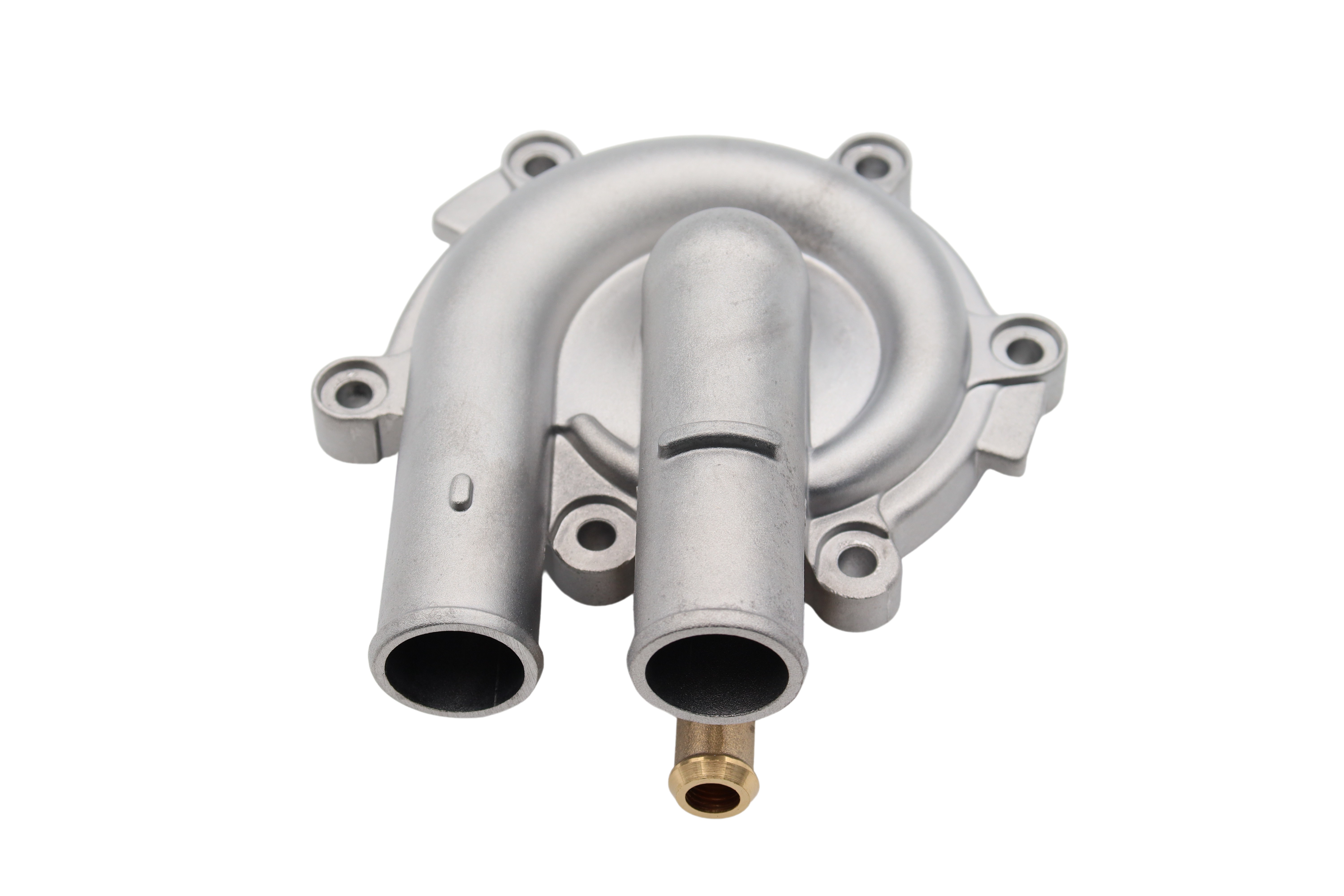 Deckel Wasserpumpe Piaggio BEVERLY MP3 X8 X9 X10 X EVO Gilera FUOCO NEXUS 400/​500ccm 4T LC