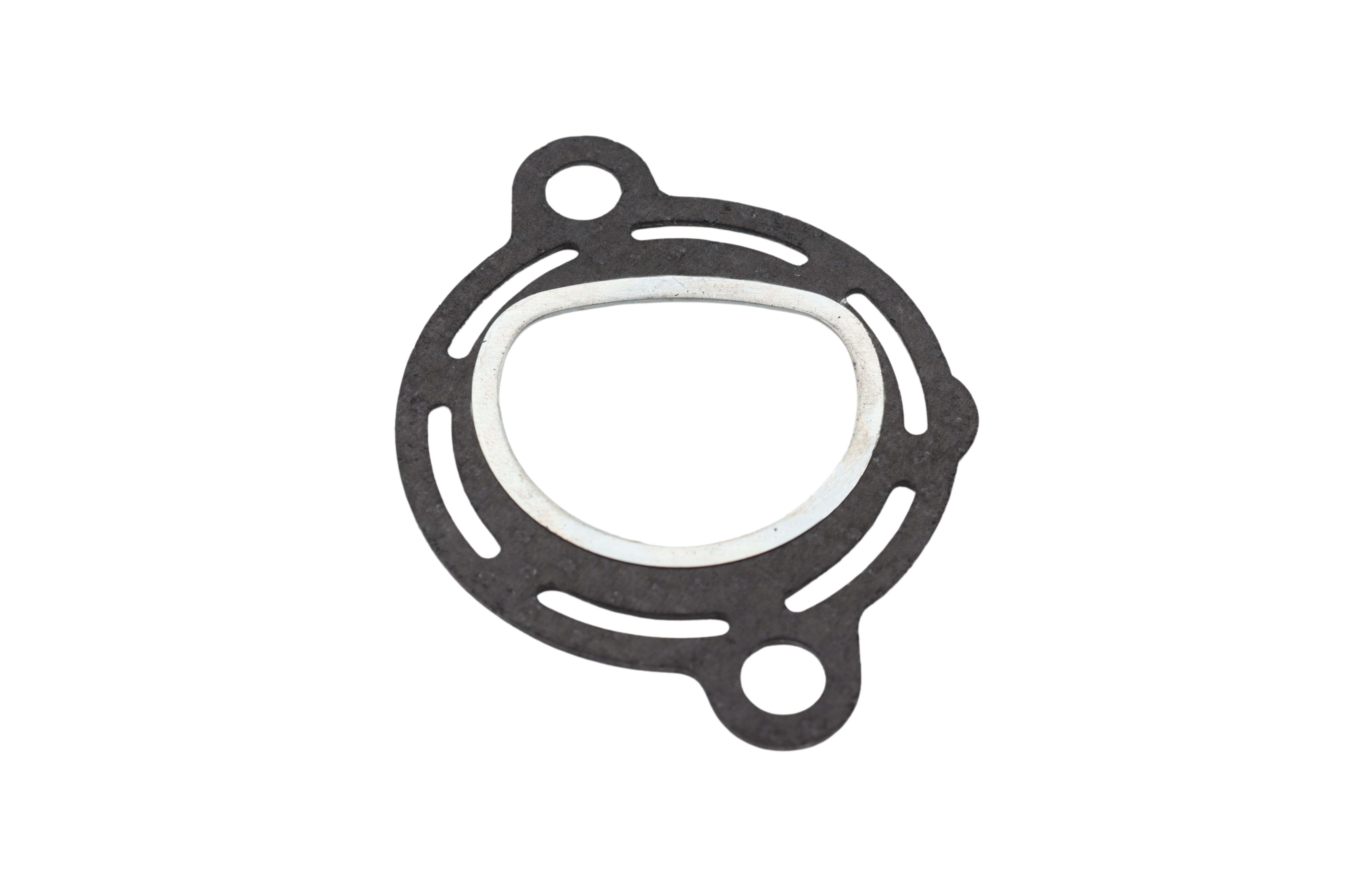 Dichtung Auspuff Piaggio APE CAR MP TM 220ccm