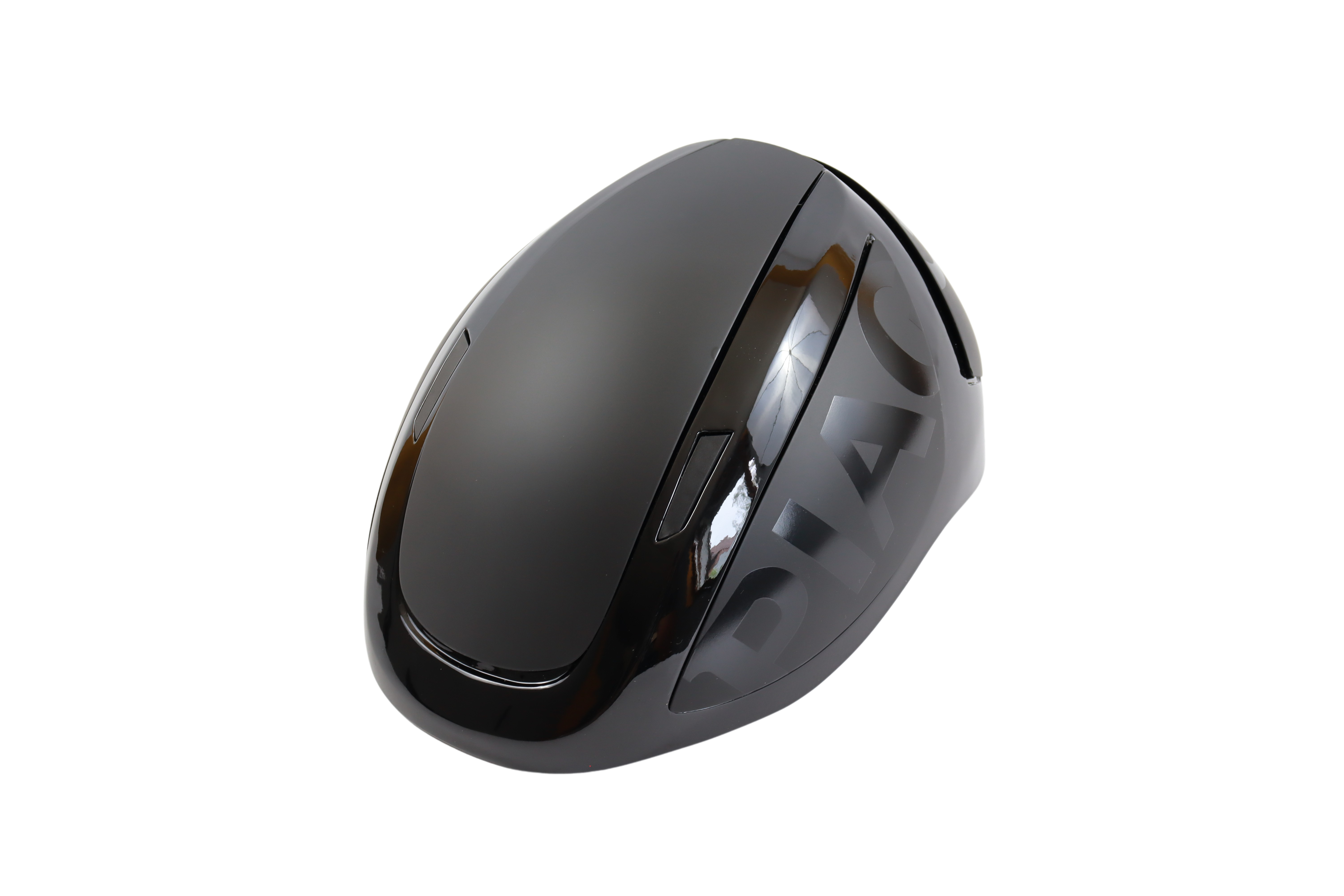 Fahrrad Helm Piaggio WI Bike FLOW Größe M 52-57 schwarz