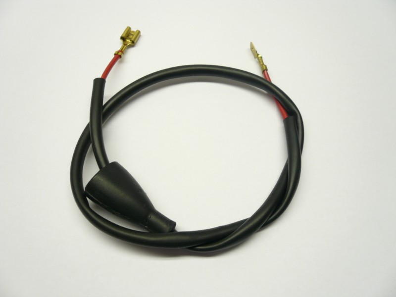 Kabel Zündspule Vespa V50 PV