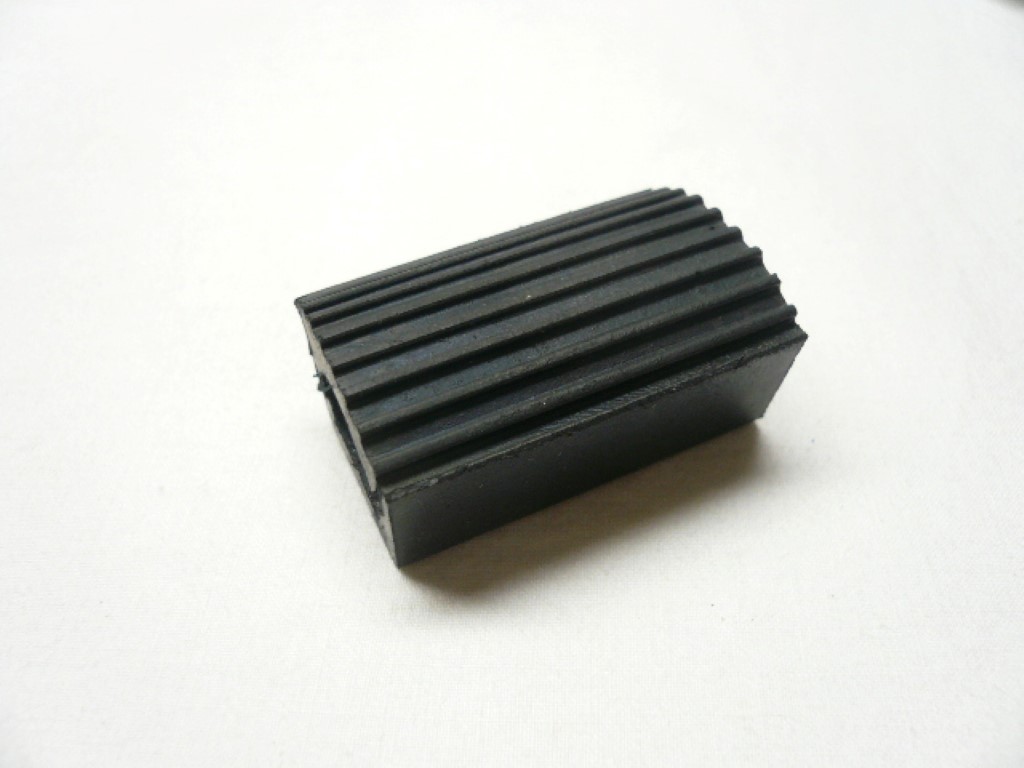 Bremspedalgummi Vespa VL V56 GS VNB SPRINT RALLY