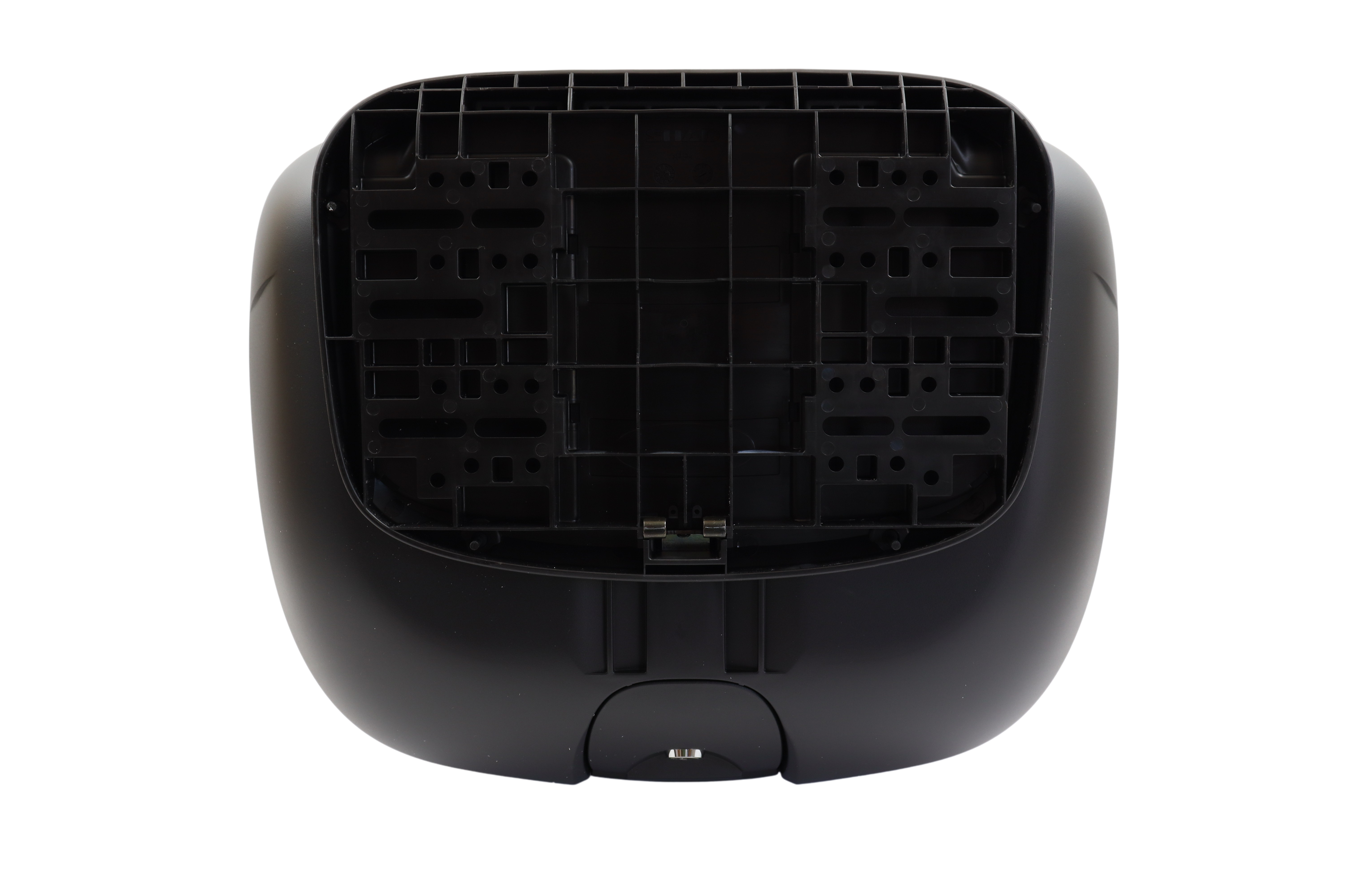 Top Case 37L Piaggio MP3 Sport grau matt Grigio Dust 785/A