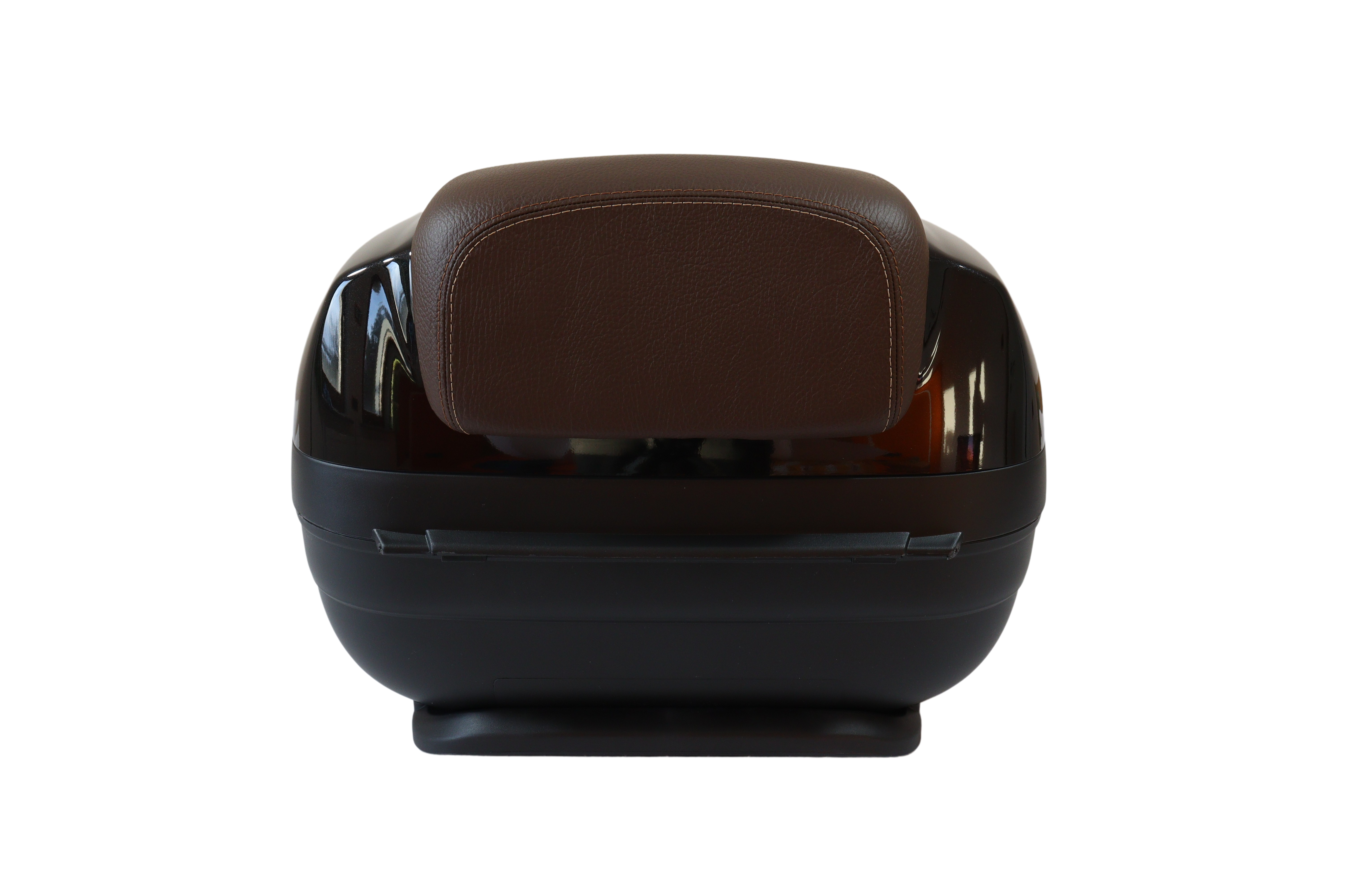 Top Case 37L Piaggio MP3 Business schwarz metalic Universe 91/B