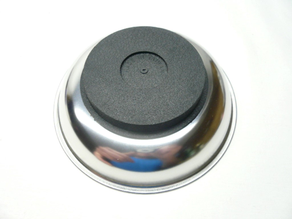 Magnetschale Magnetteller BUZZETTI rund Ø150 mm 
