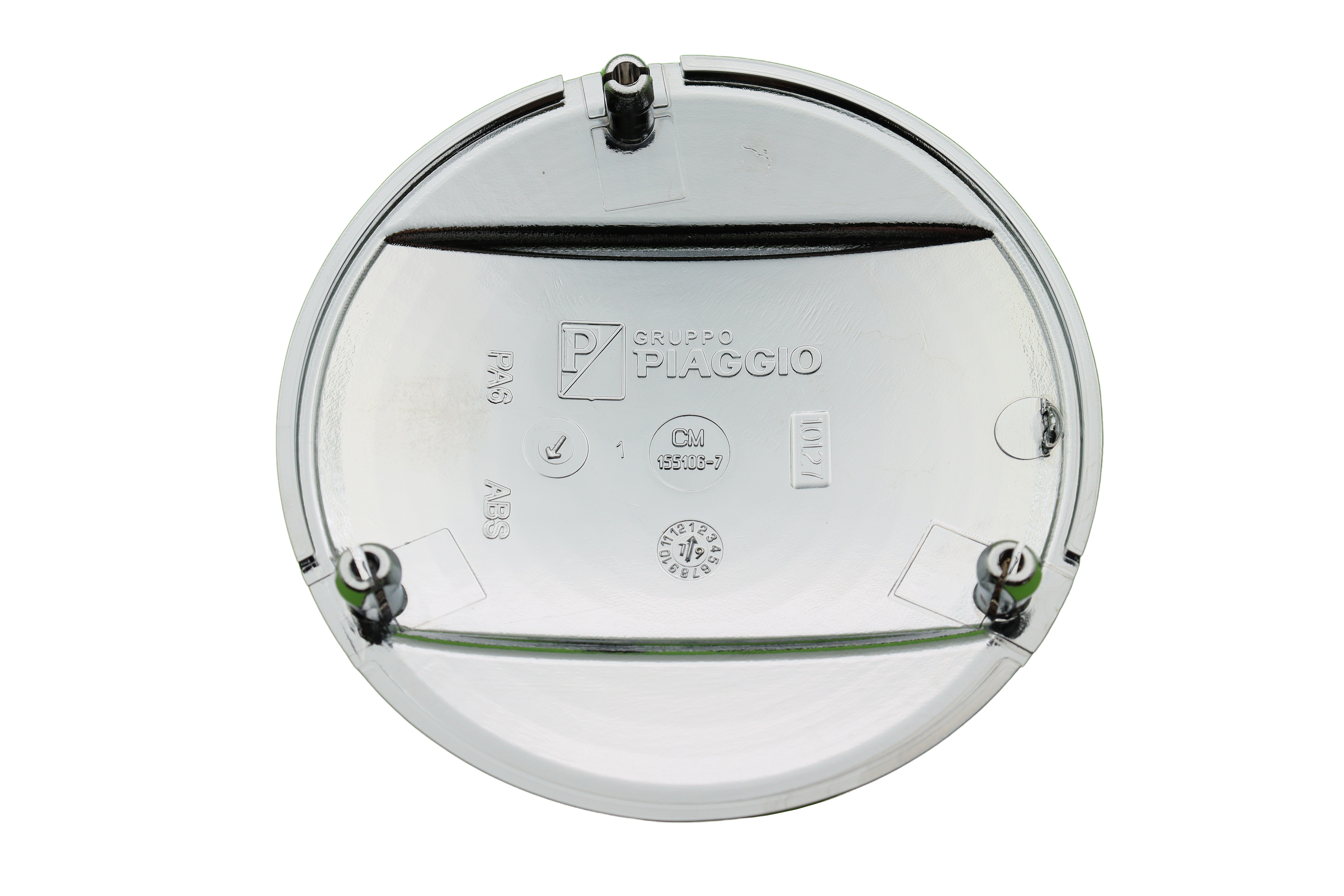 Abdeckung Variodeckel Vespa ET4 LX LXV S GT GTS GTV GT60 125-300ccm