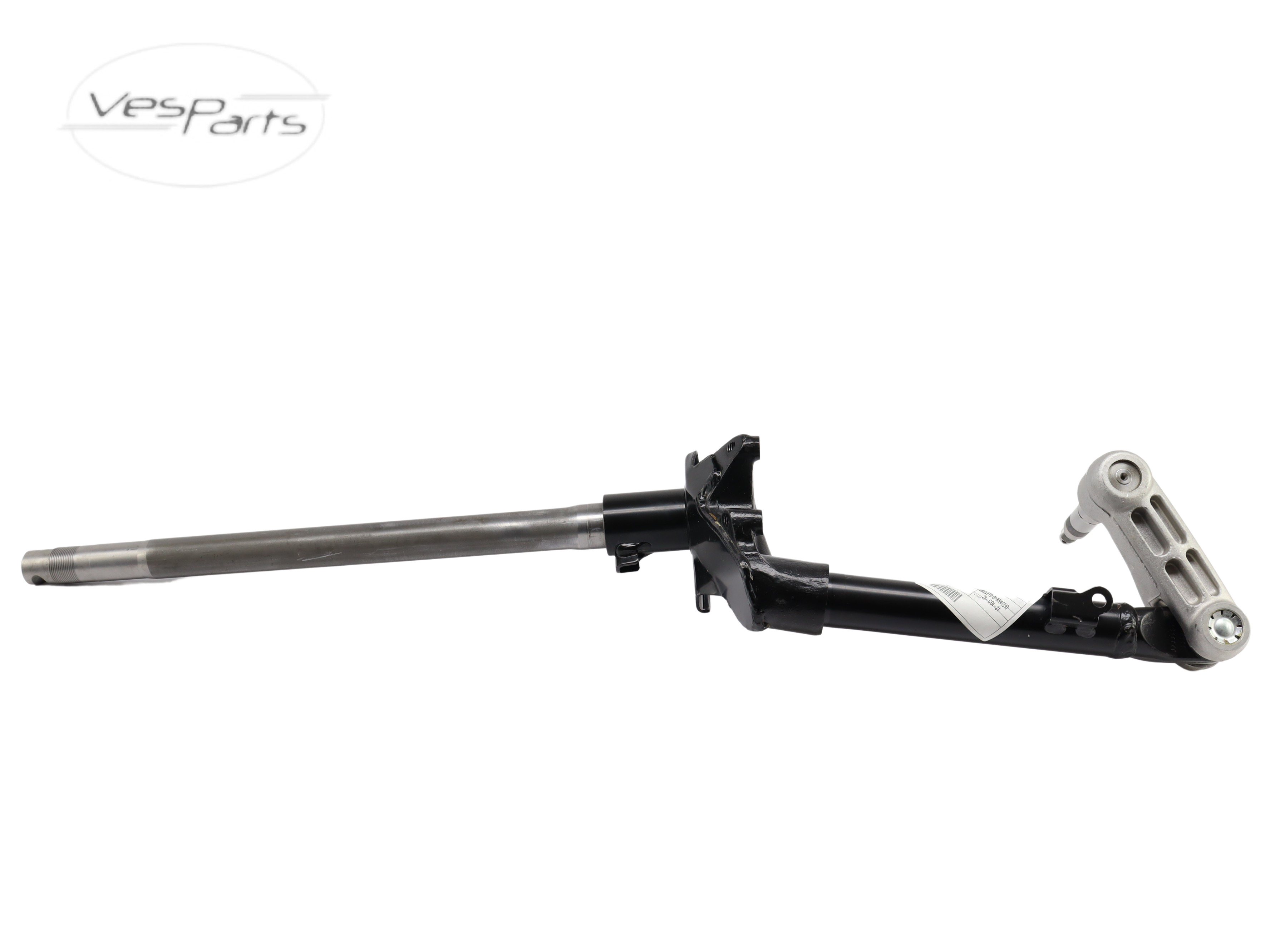 Lenksäule Lenkrohr Vespa GT GTS GTV GT60 125-300ccm 2003-2013 gerade Schwinge ab 2017