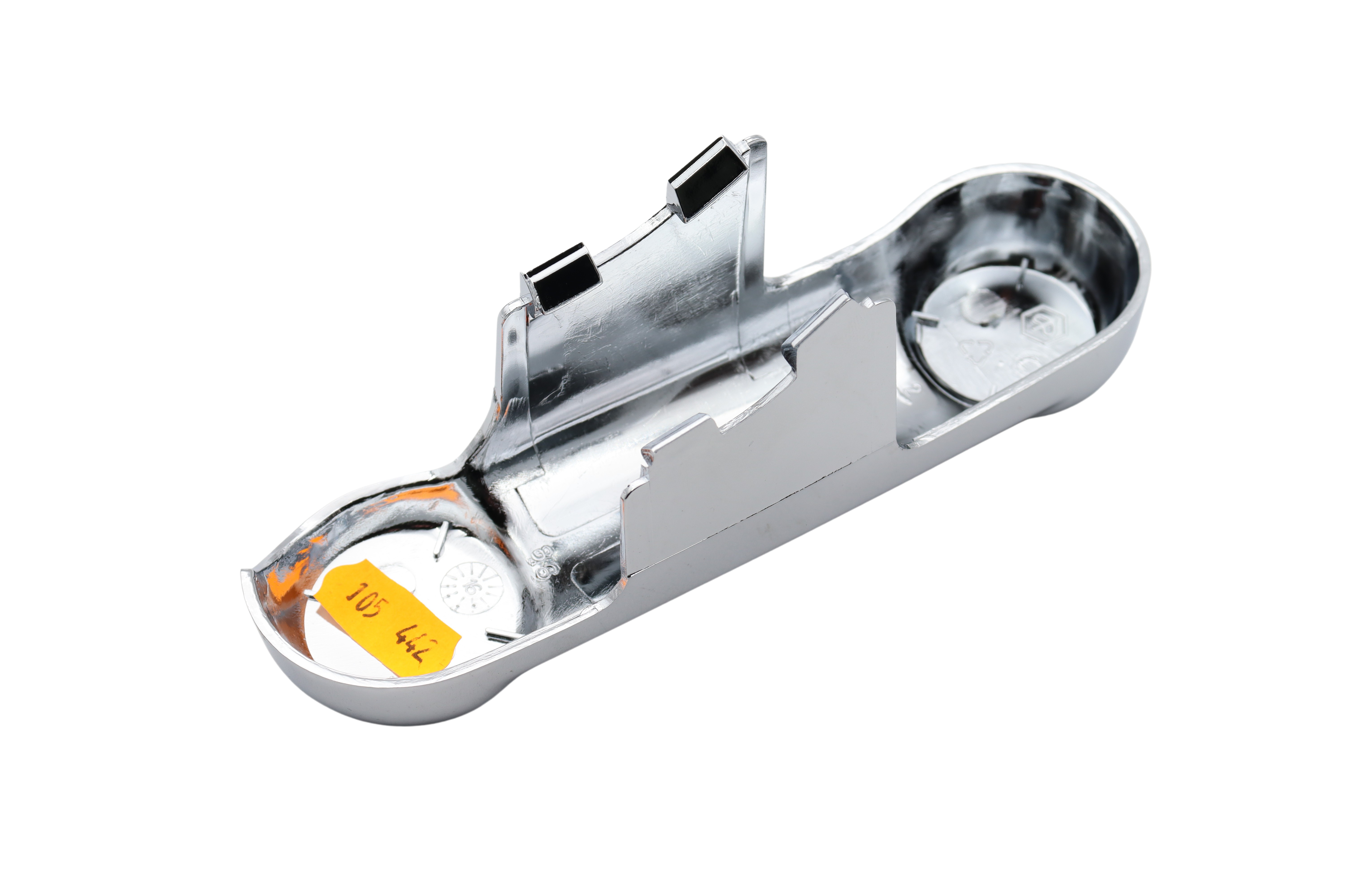 Schwingenabdeckung Vespa ET2 ET4 GT GTS LX S PRIMAVERA SPRINT gerade Schwinge