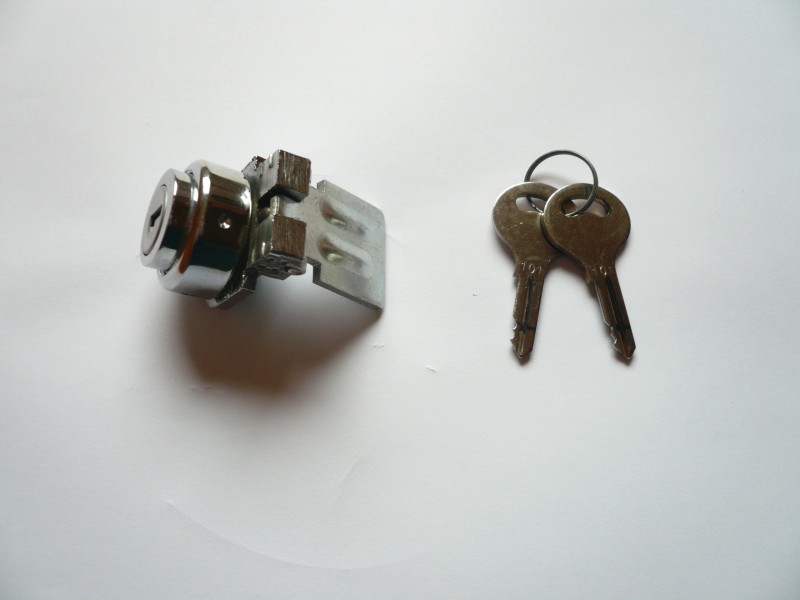 Lenkschloss Lenkersperre Vespa 125 VNA VNB VBB ACMA