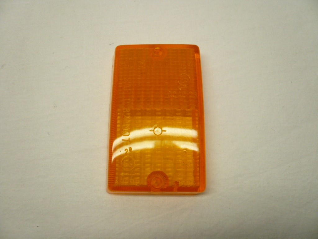 Blinkerglas SIEM hinten links Vespa PK S PK Automatik