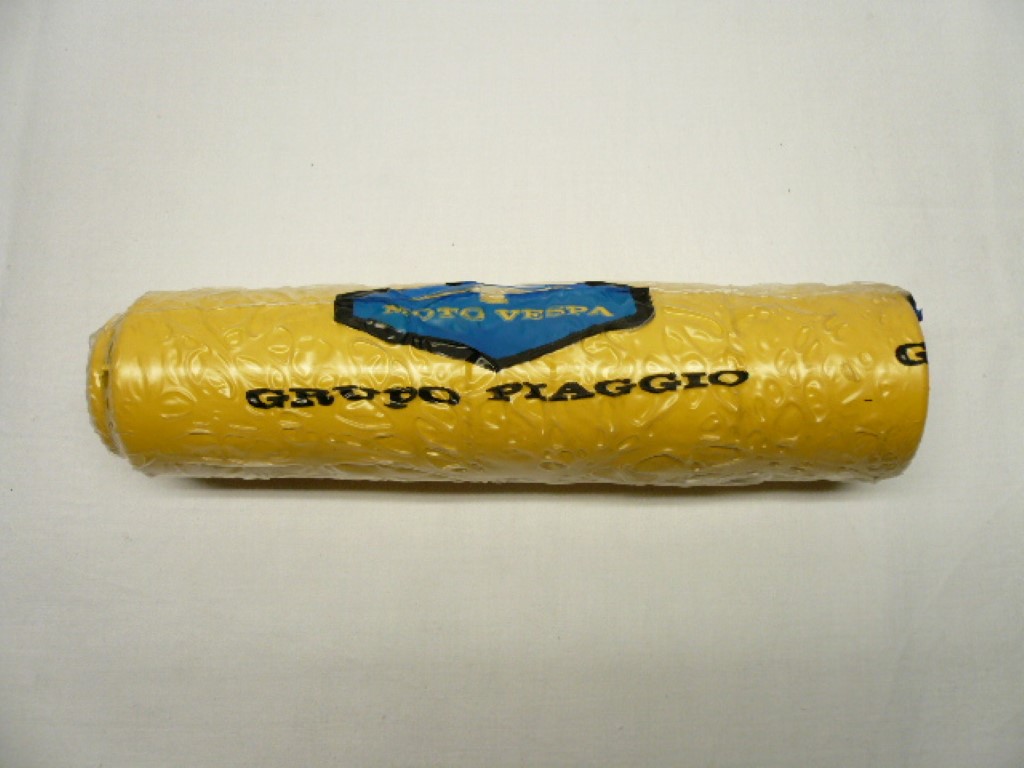 Schutzrohr Gabelabdeckung Piaggio Velofax - Farbnummer 508