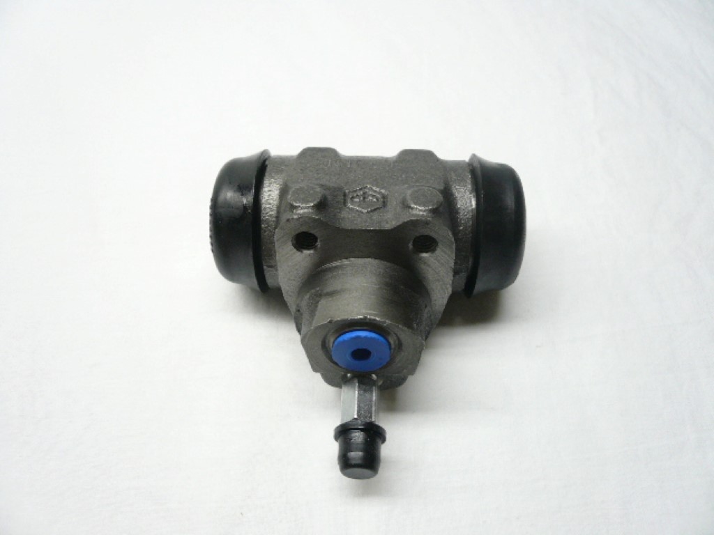 Bremszylinder hinten Piaggio APE CAR MAX TM 602 P703 POKER vorne