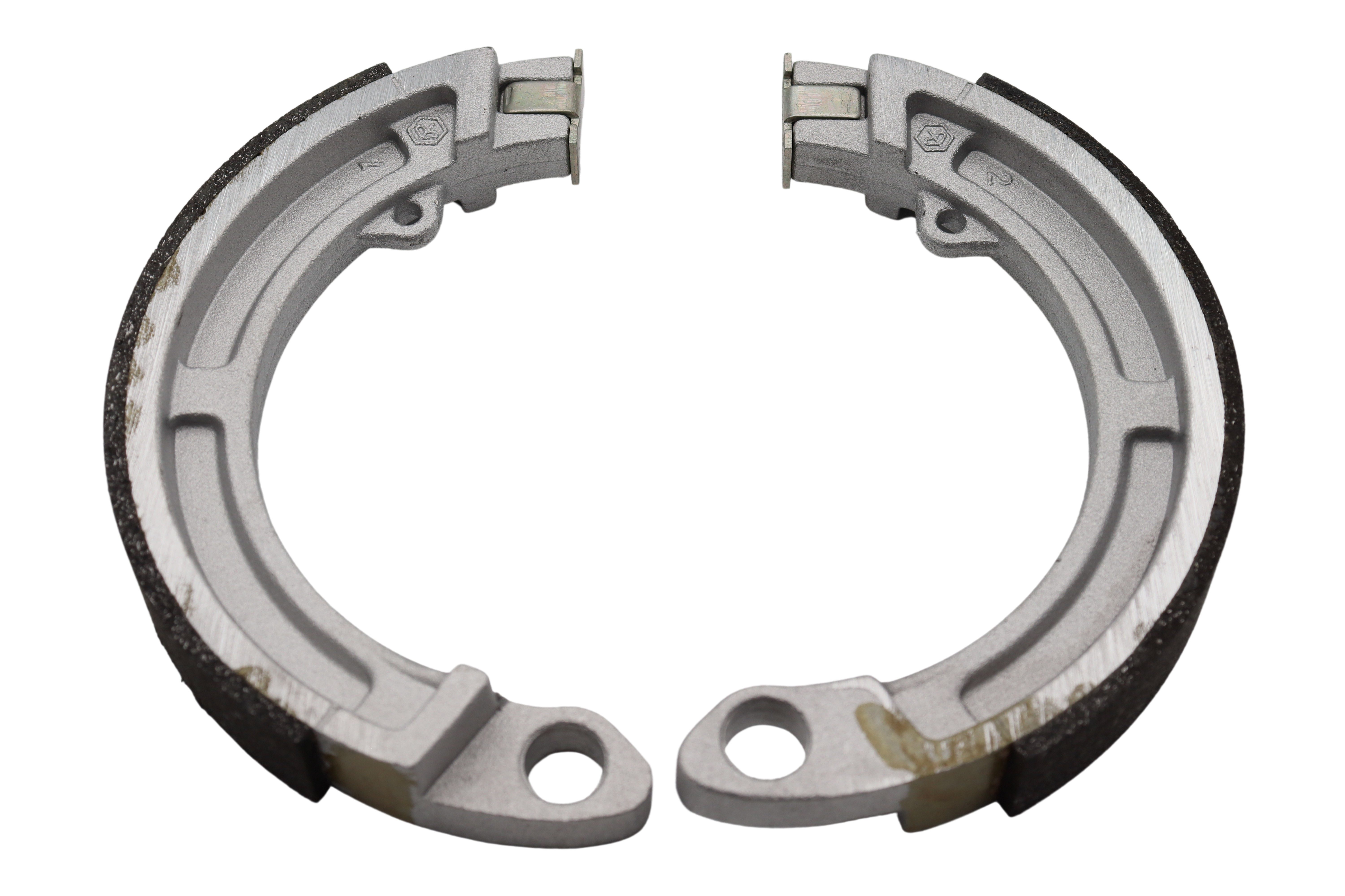 Bremsbacken vorne Vespa V50 PV ET3 VM VN VL PK S PK XL PK Automatic Piaggio APE