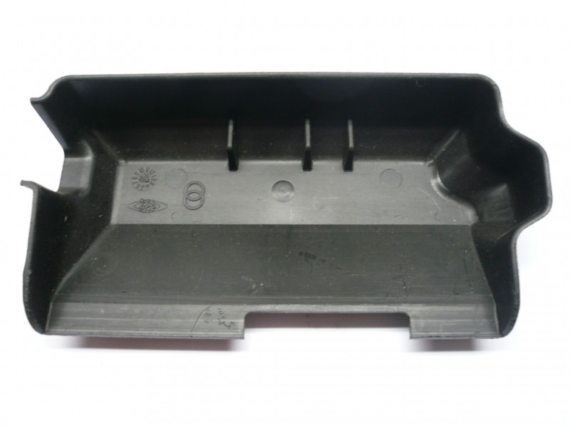 Abdeckung Batterie Batteriedeckel Piaggio X9 500 Evolution Gilera RUNNER FX FXR