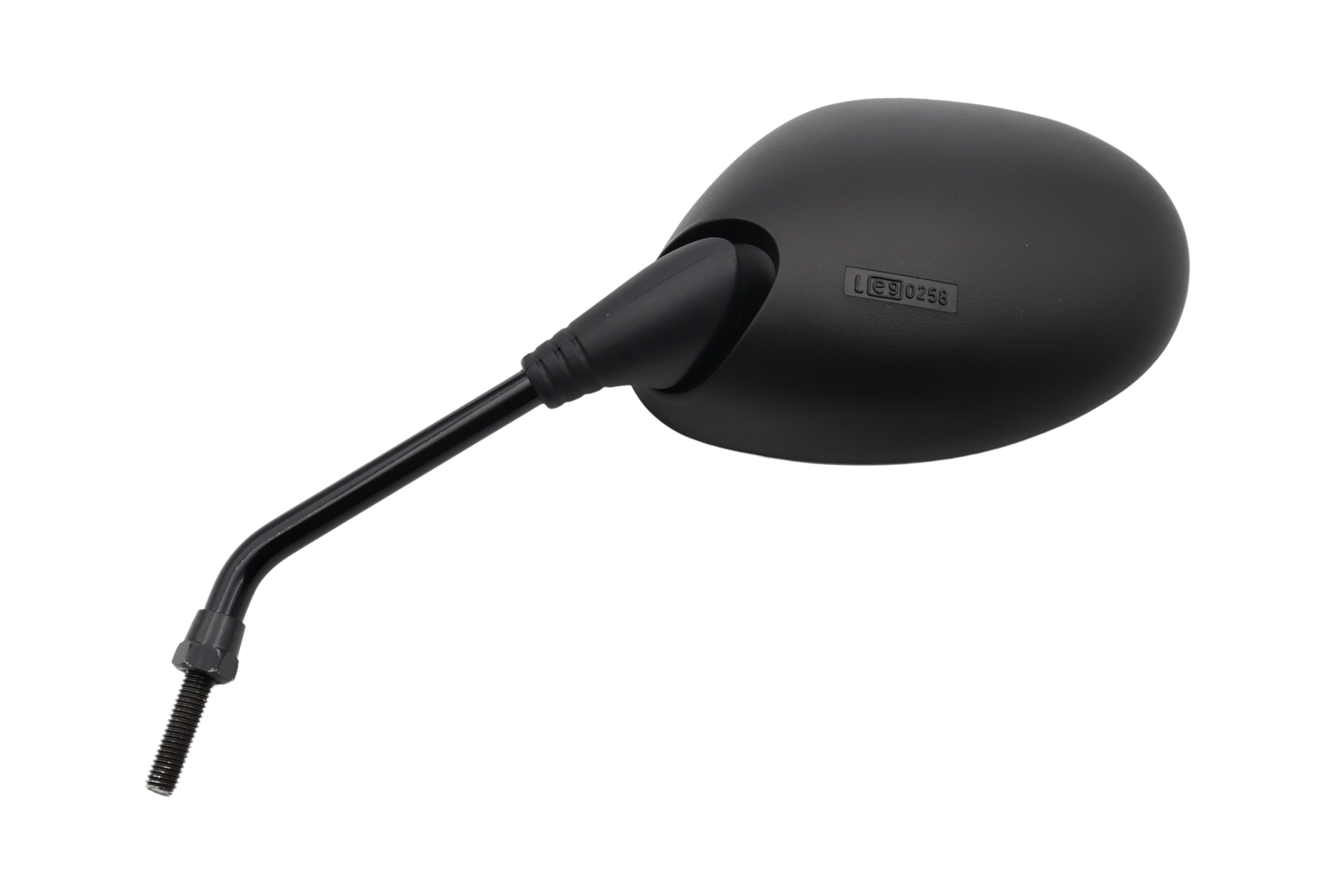 Spiegel links Piaggio DIESIS schwarz