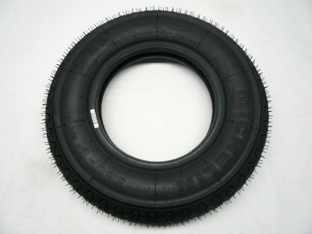 Reifen Michelin S83 3.50x8 46J TT