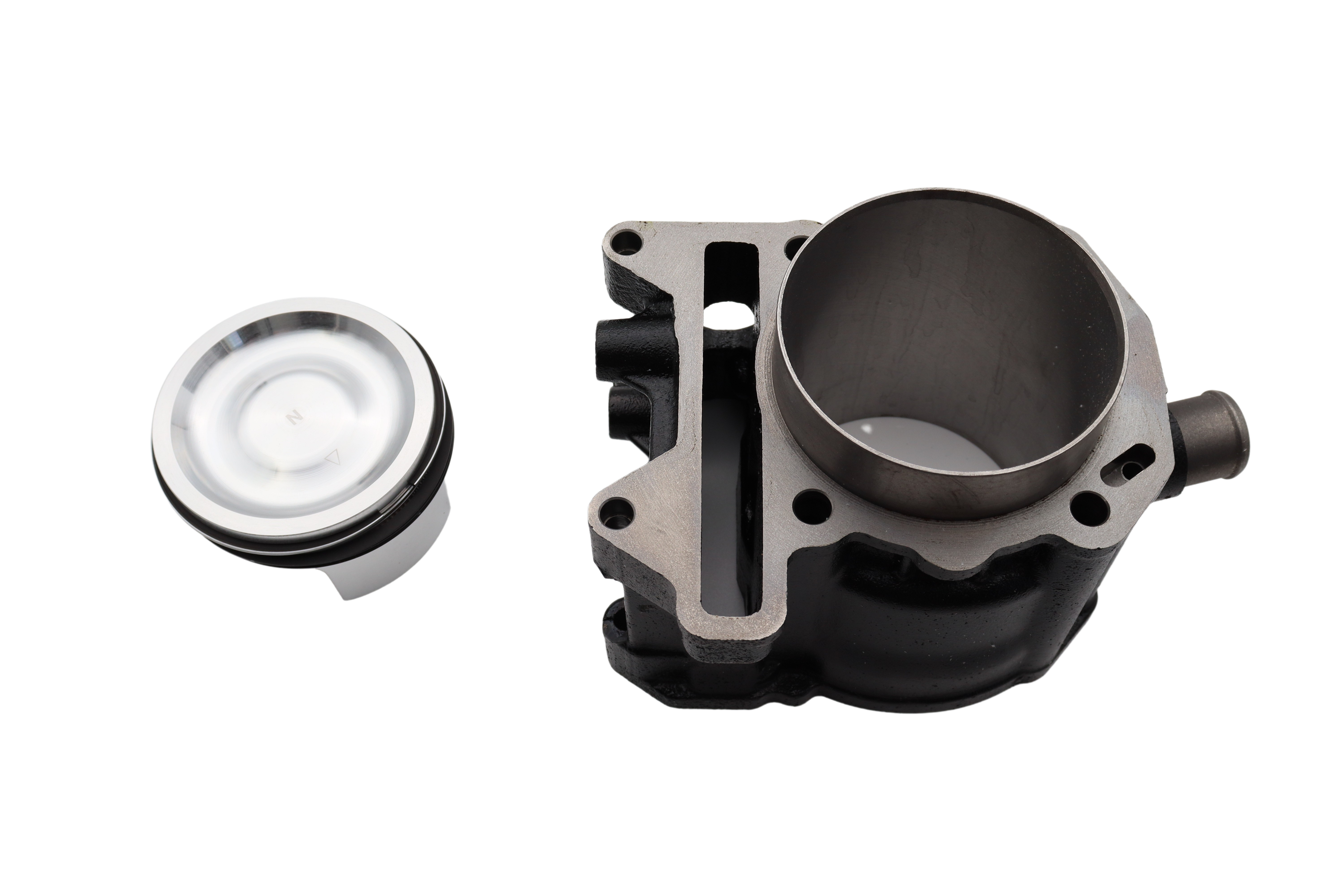 Zylinder Vespa GTS GTV bis ca. 2018 Piaggio CARNABY BEVERLY MP3 300ccm 4T LC