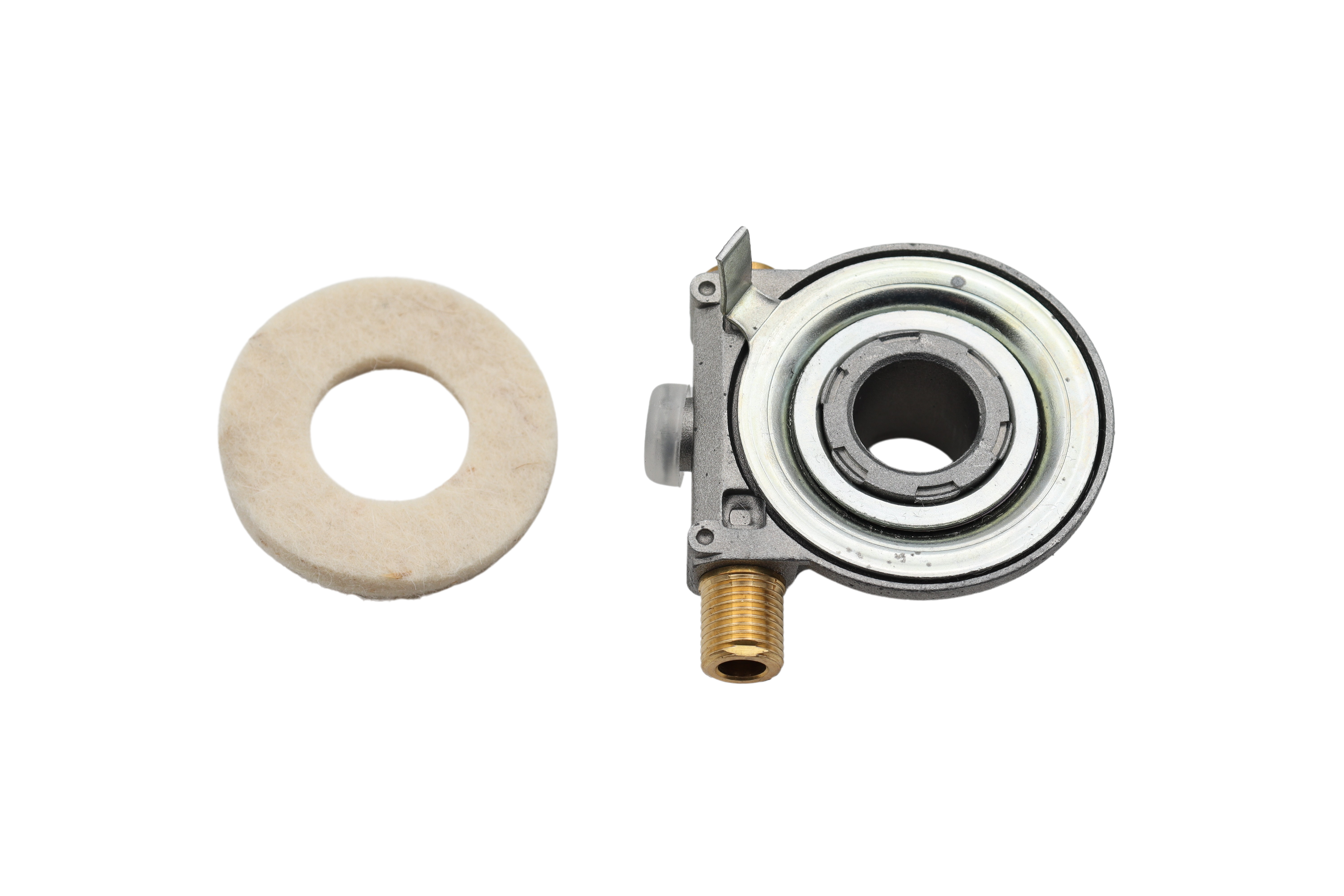 Tachoantrieb Piaggio TPH NTT (TEC1T-SAL1T) 50-80ccm 10 Zoll