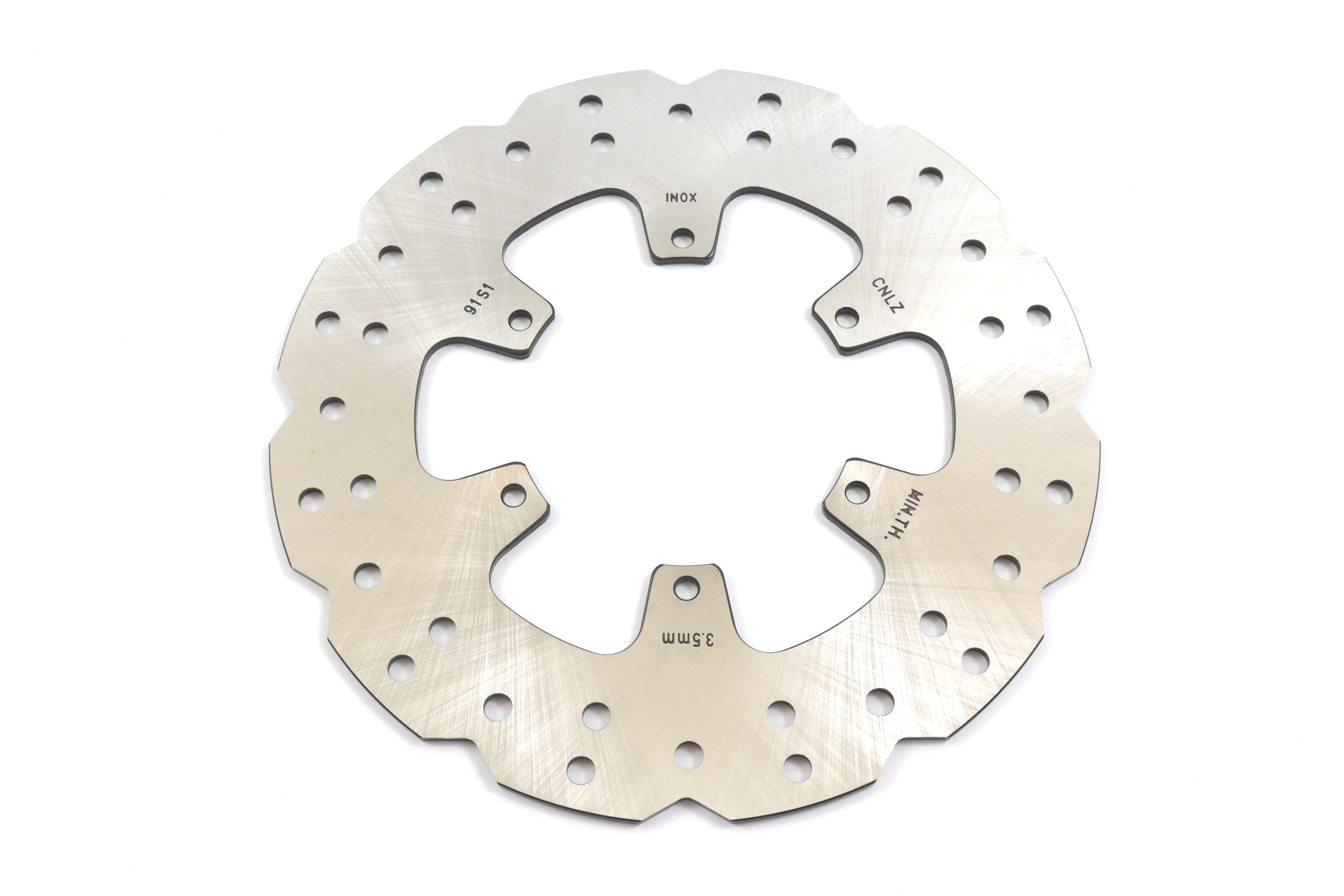 Zubehörkit Sport Piaggio MP3 HPE 300ccm ab 2019