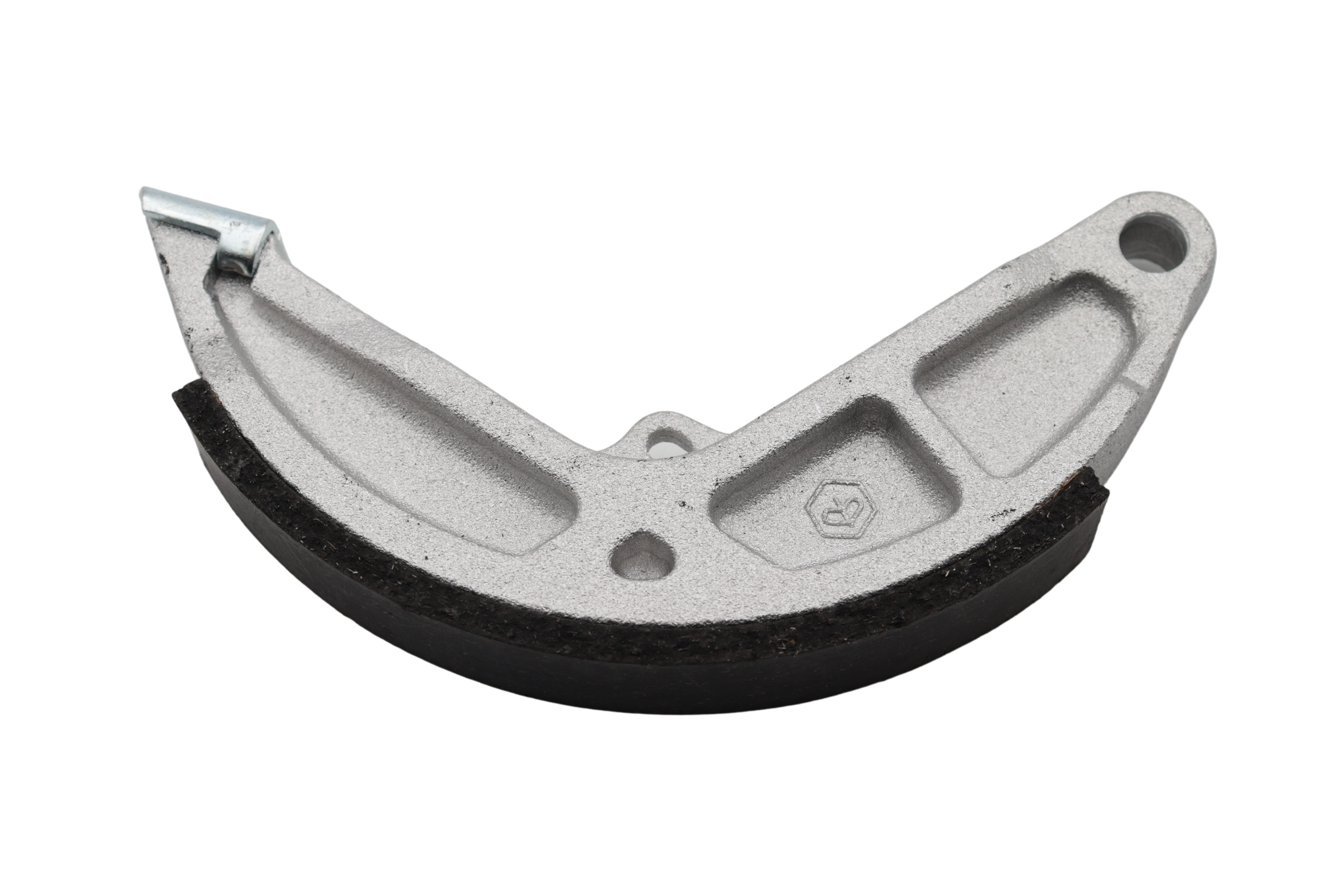 Bremsbacke hinten Vespa CIAO SI BRAVO GRILLO BOXER